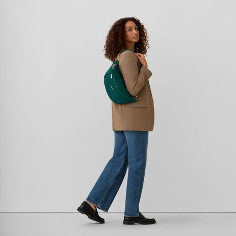 herschel backpack lyst Black Easily find your essentials in the clear Herschel Classic Backpack Herschel Supply Co. Heritage Backpack
