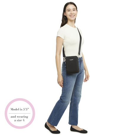 Modern Everywhere Explorer Crossbody - Main Image