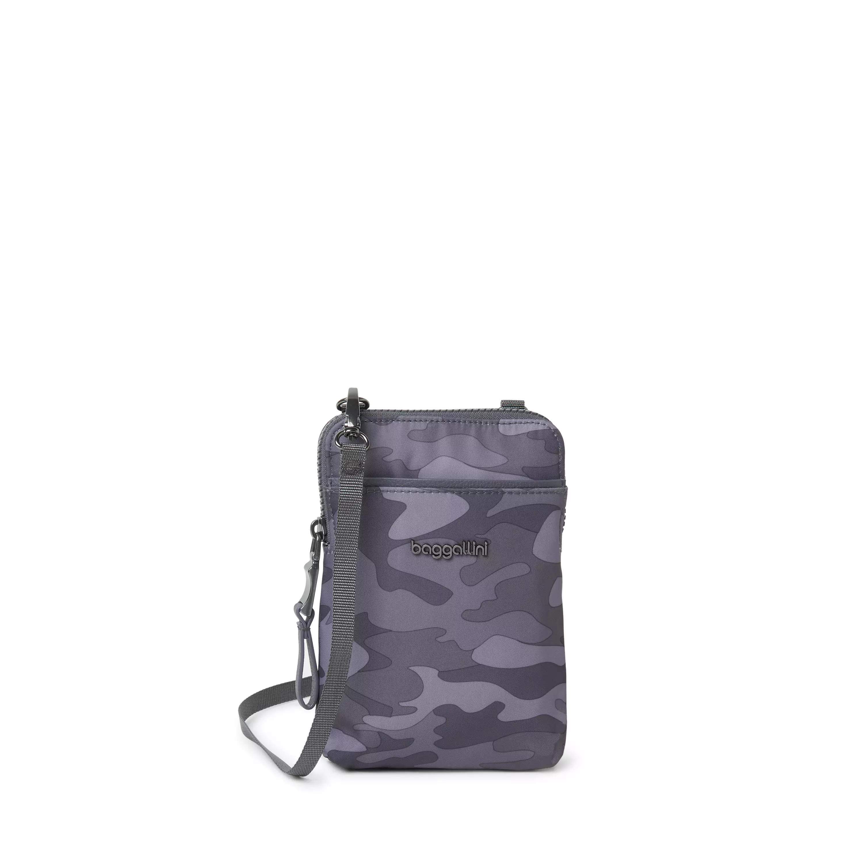 Broadway Crossbody Bag