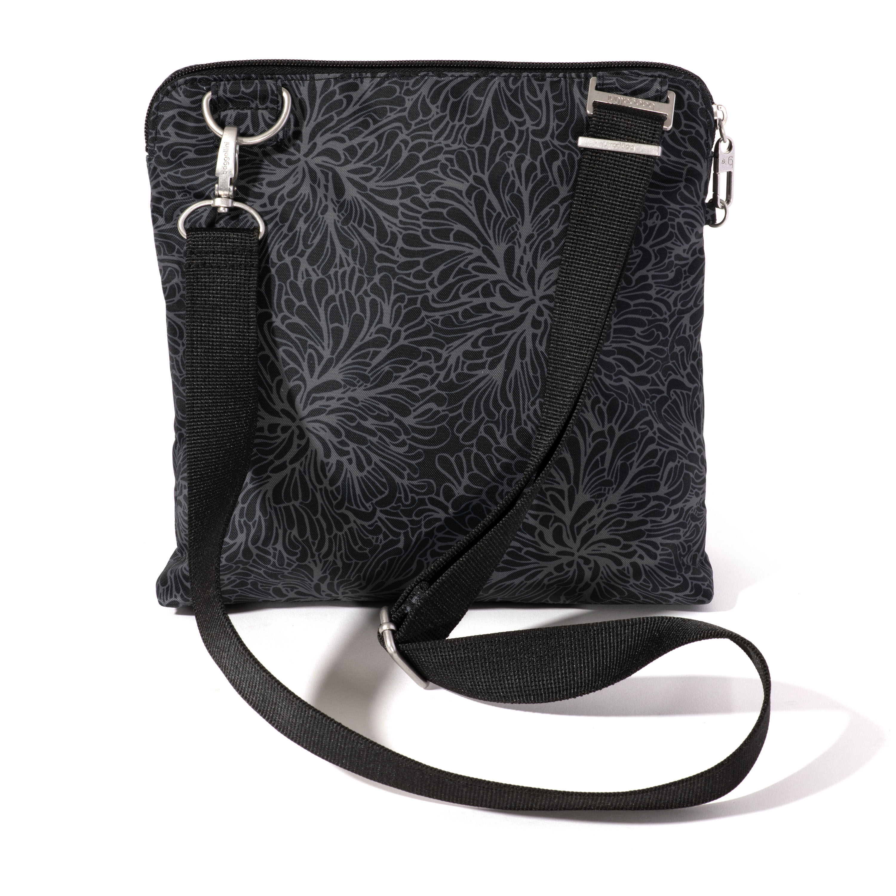 Securtex Anti-Theft Large Crossbody
