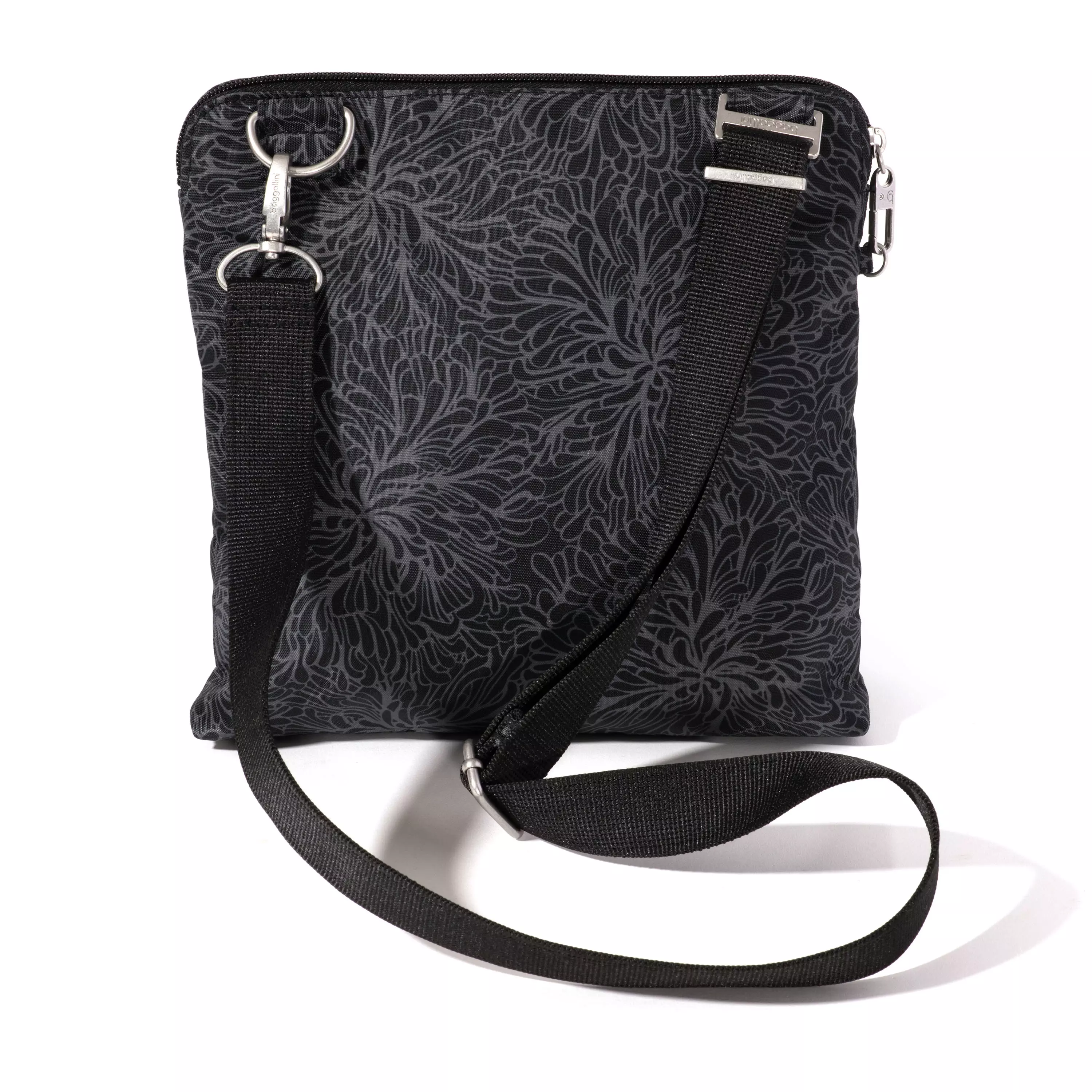 Securtex® Classic Anti-Theft Large Crossbody