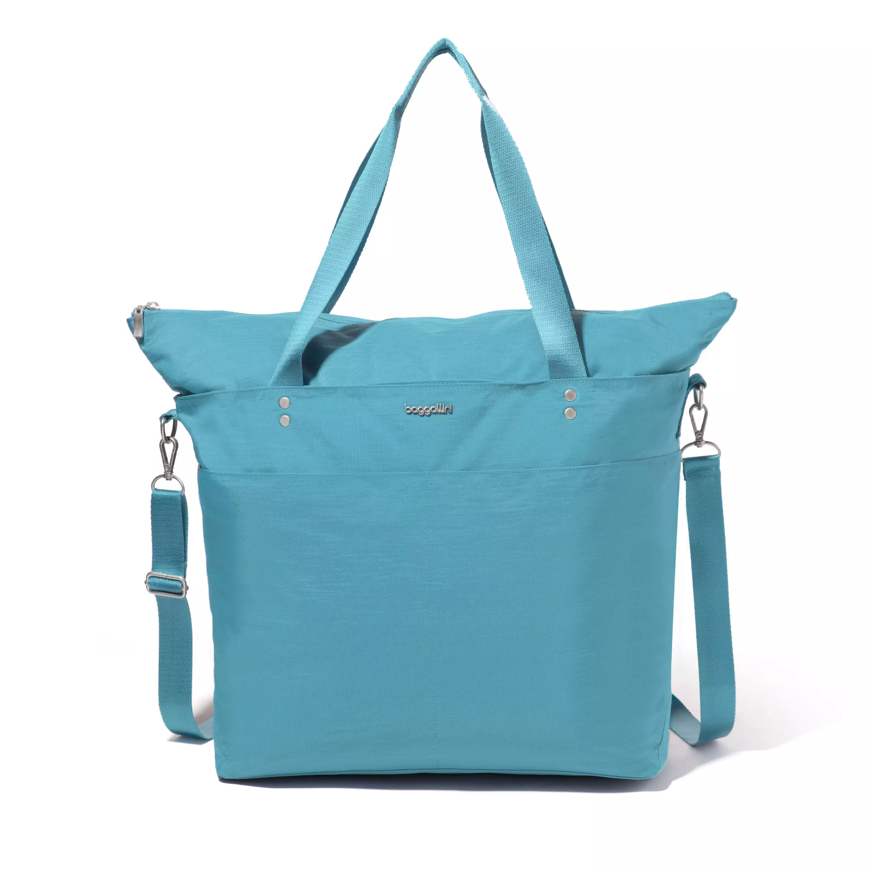 True Classic Large Carryall Tote