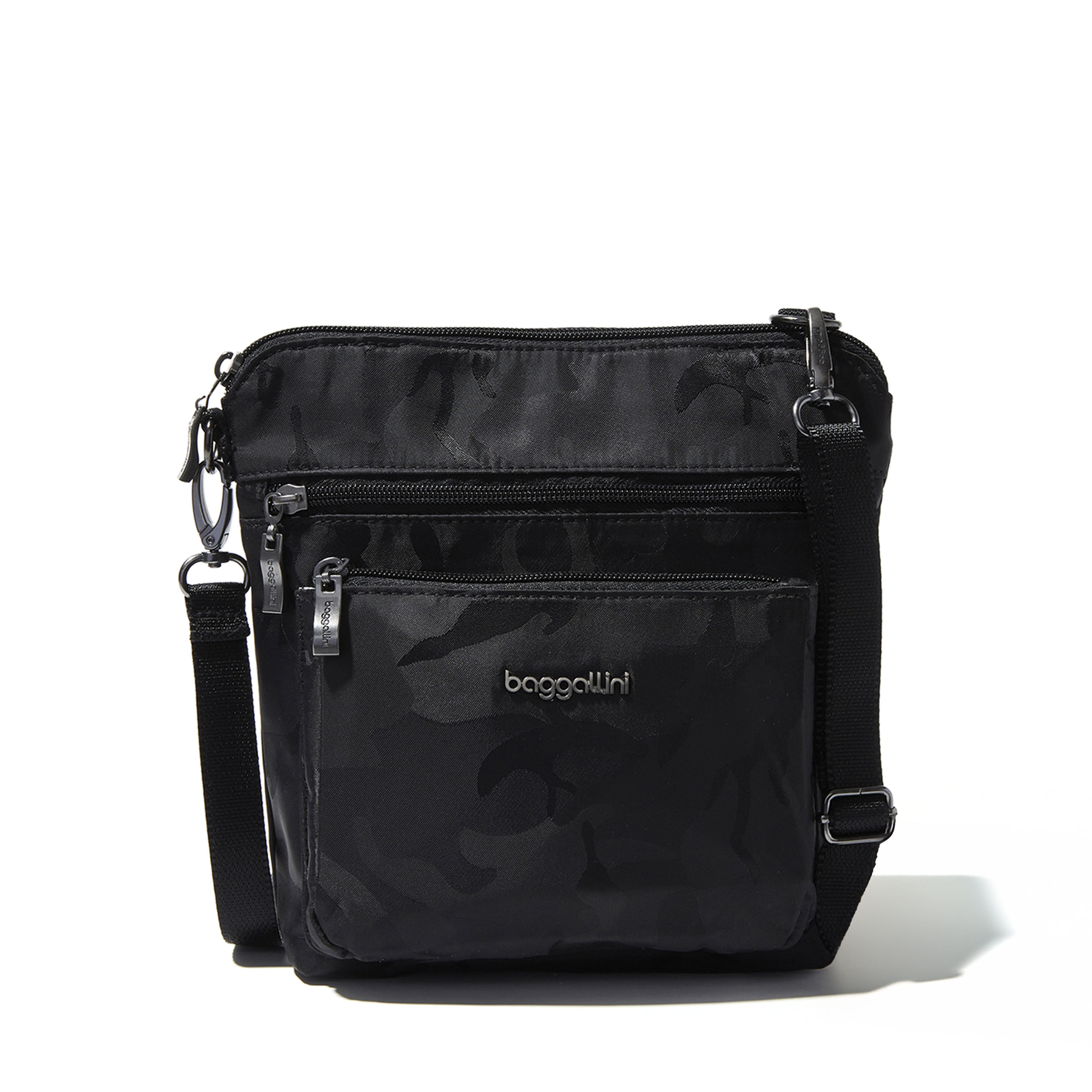 Modern Pocket Crossbody