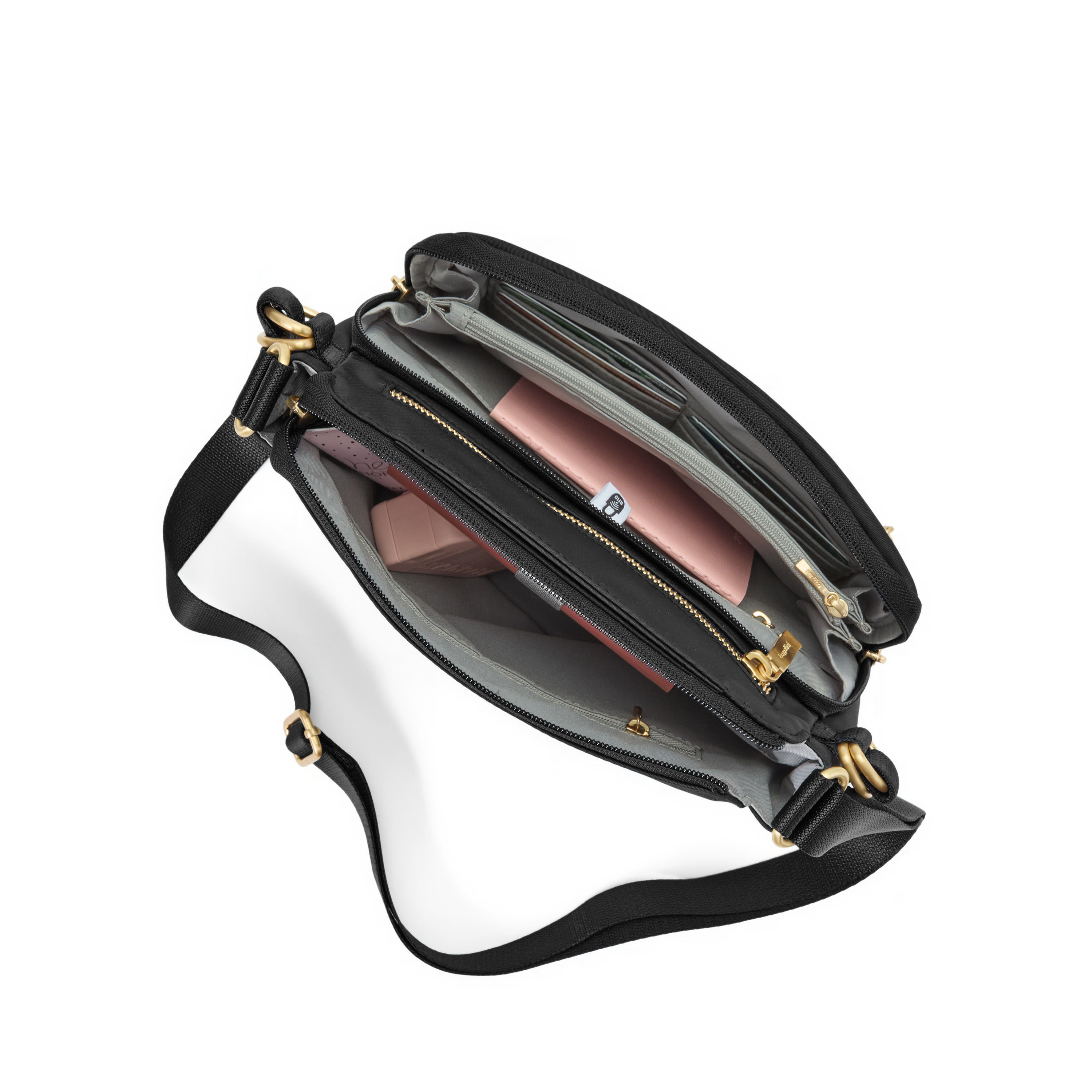 Marais Crossbody