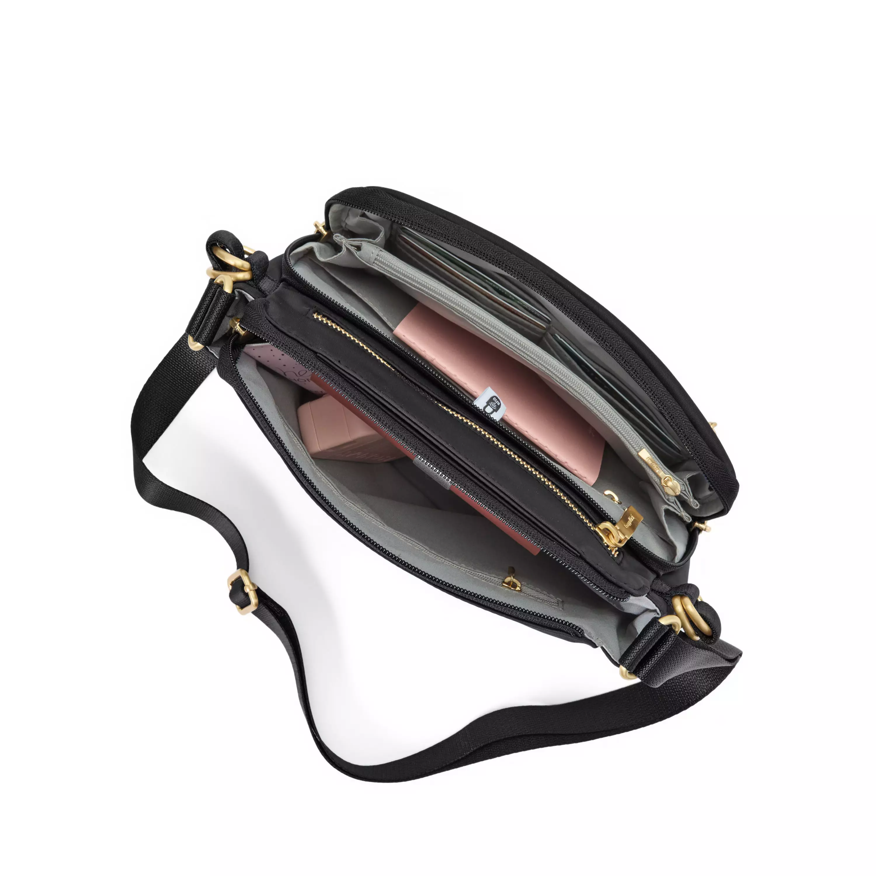 Marais Crossbody