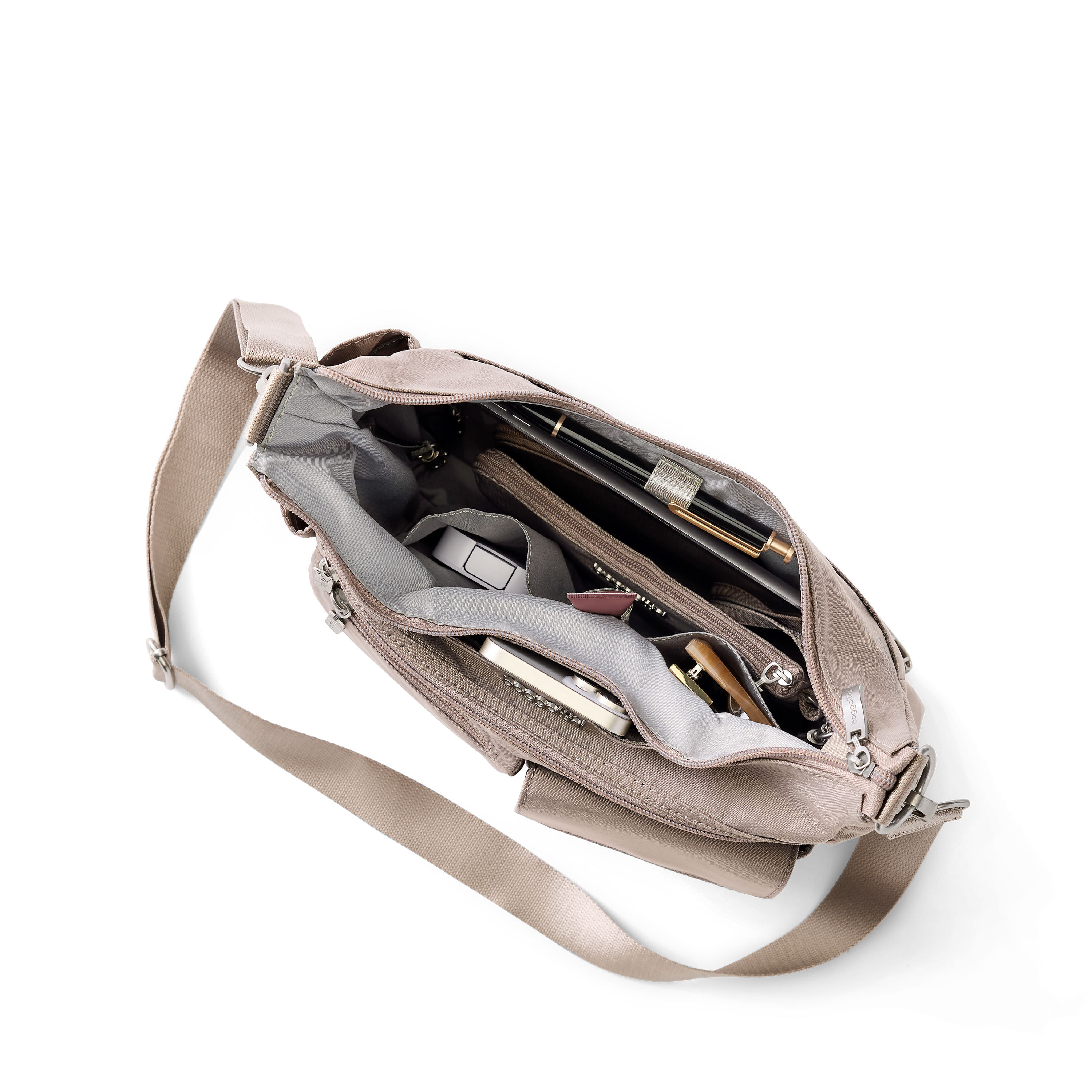 Modern Everywhere Crossbody Bag