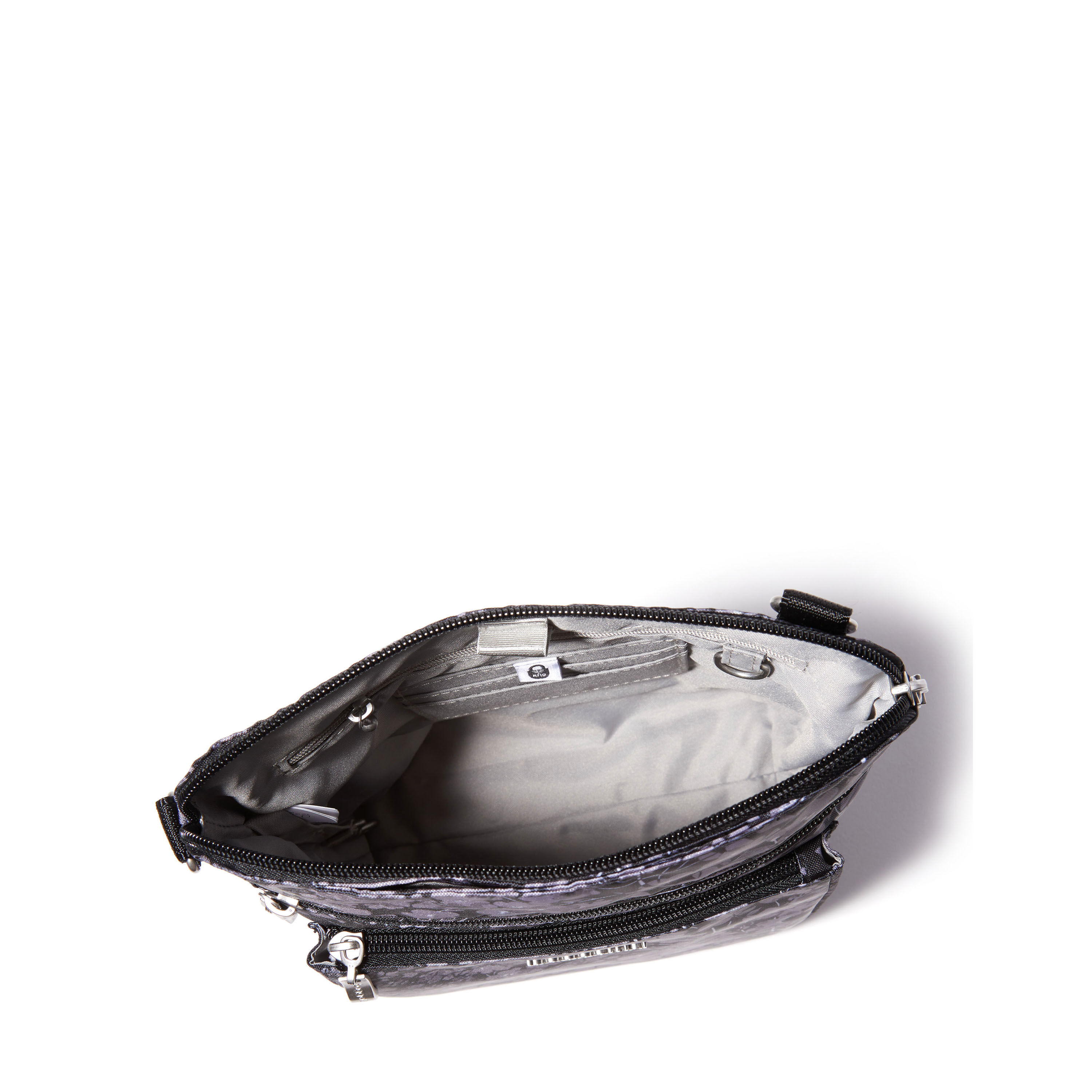 Modern Pocket Crossbody