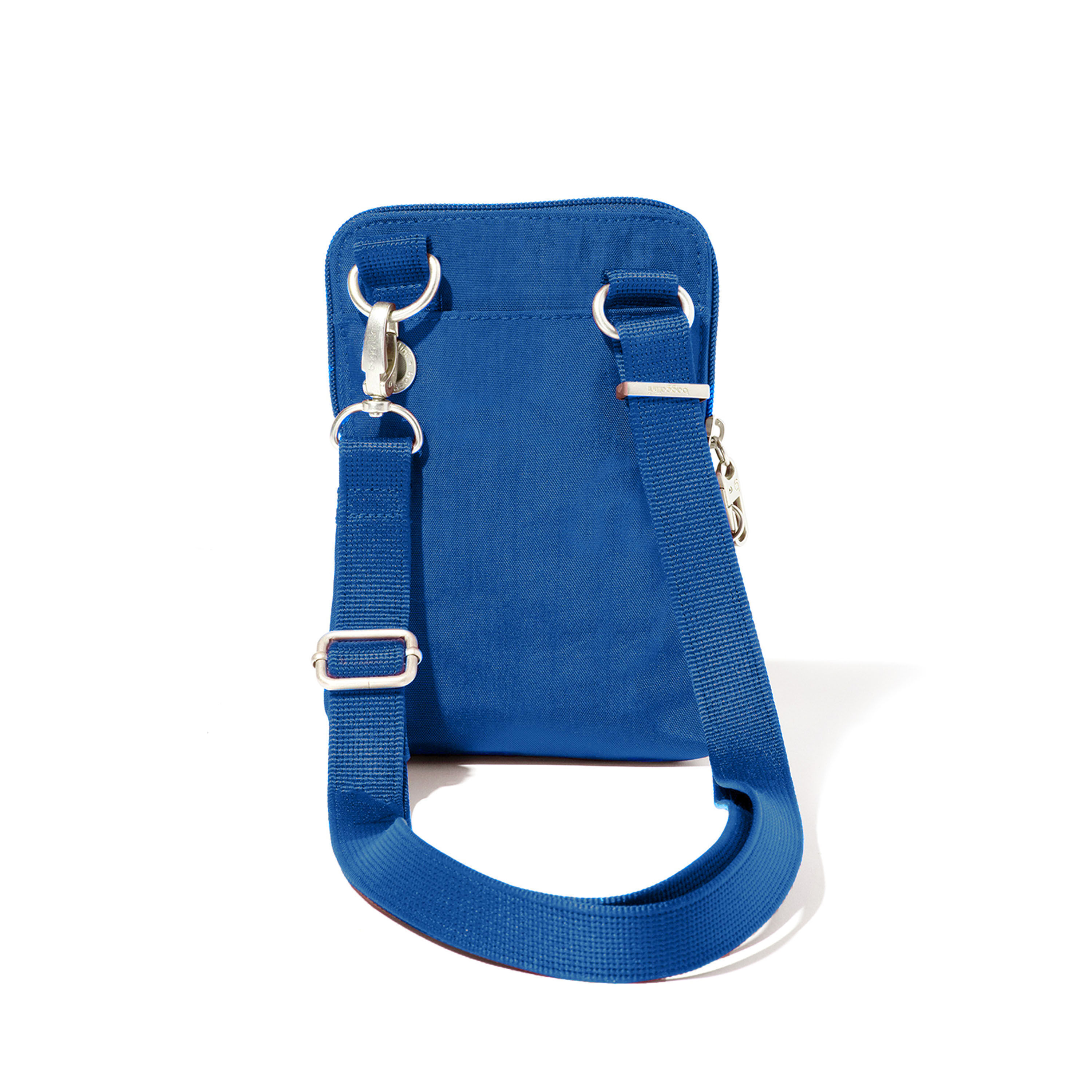 Securtex Anti-Theft Activity Crossbody Bag