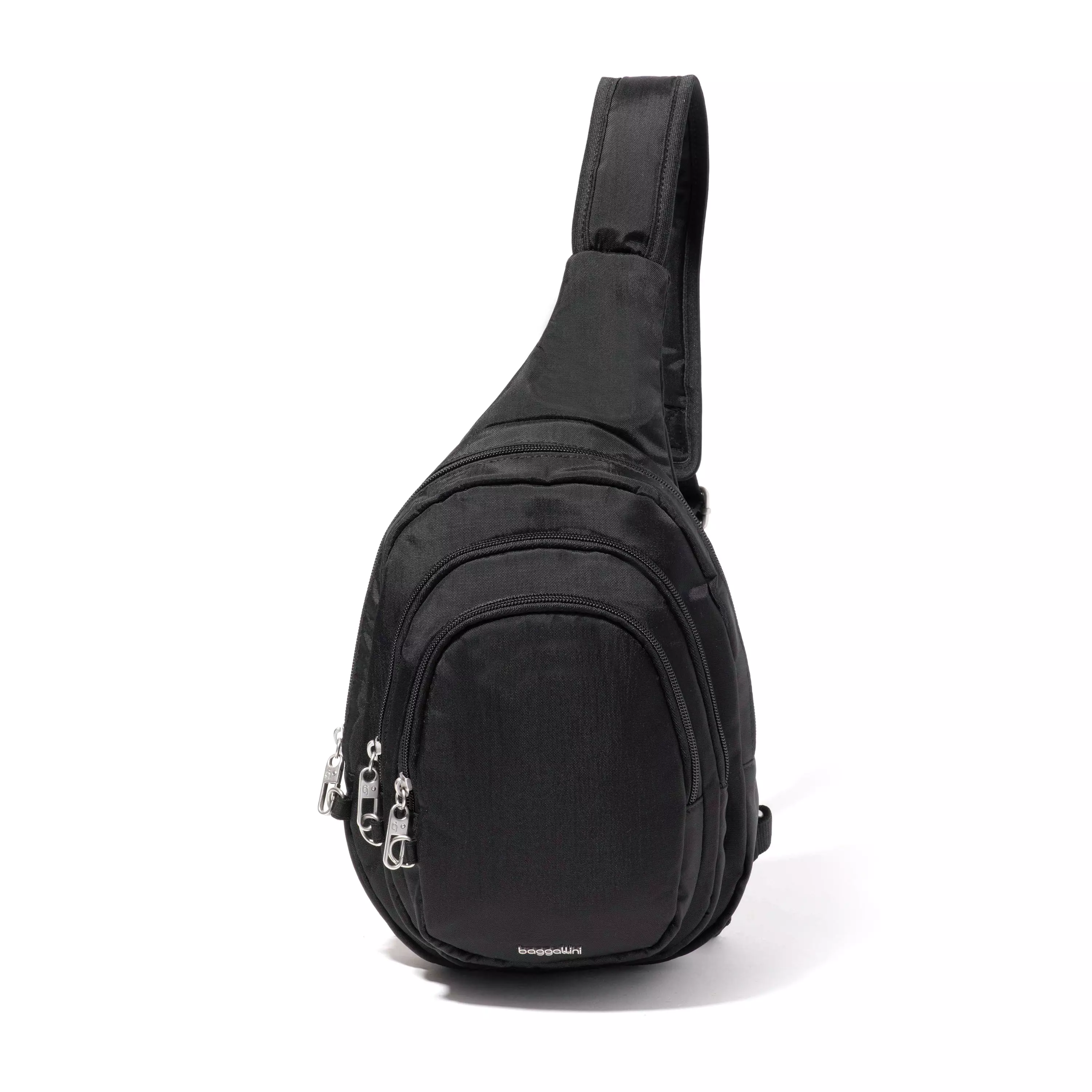 Securtex® Classic Anti-Theft Multi Zip Sling