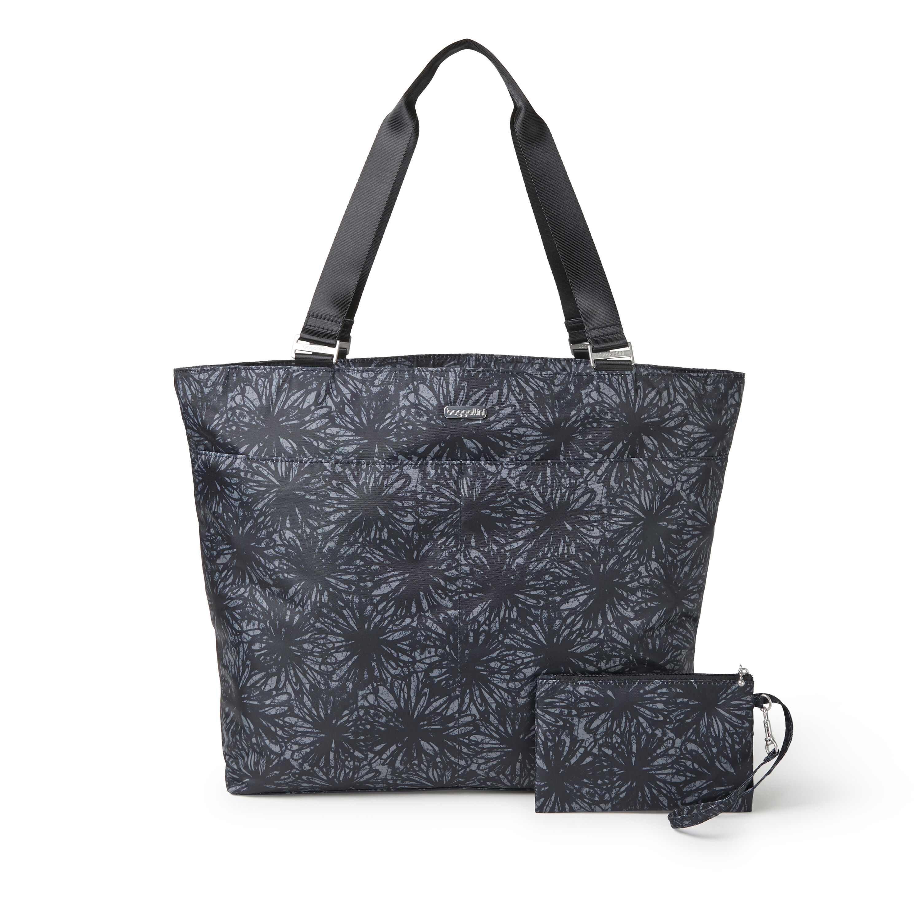 Carryall Tote Bag