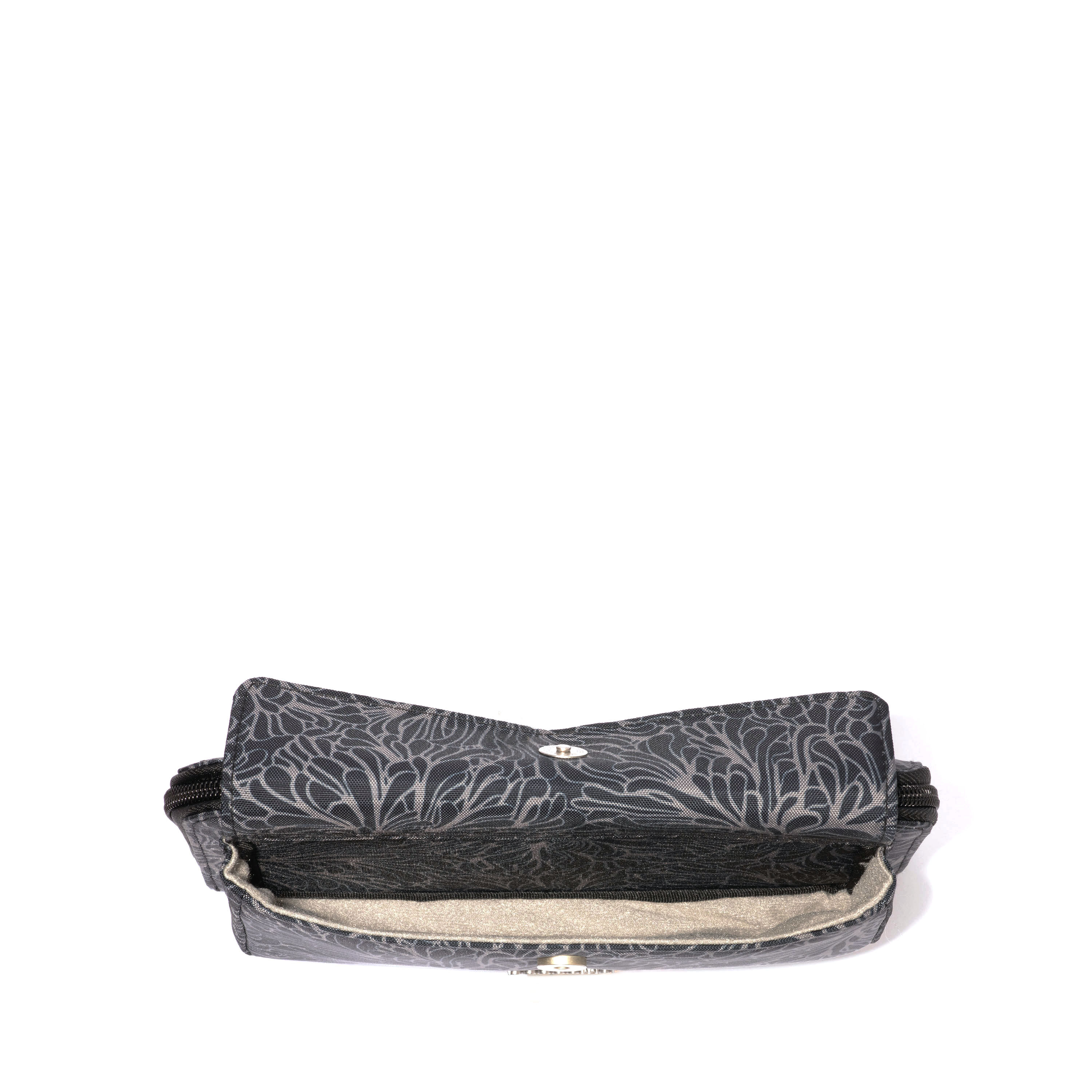 Modern Everywhere RFID Phone Wallet Crossbody