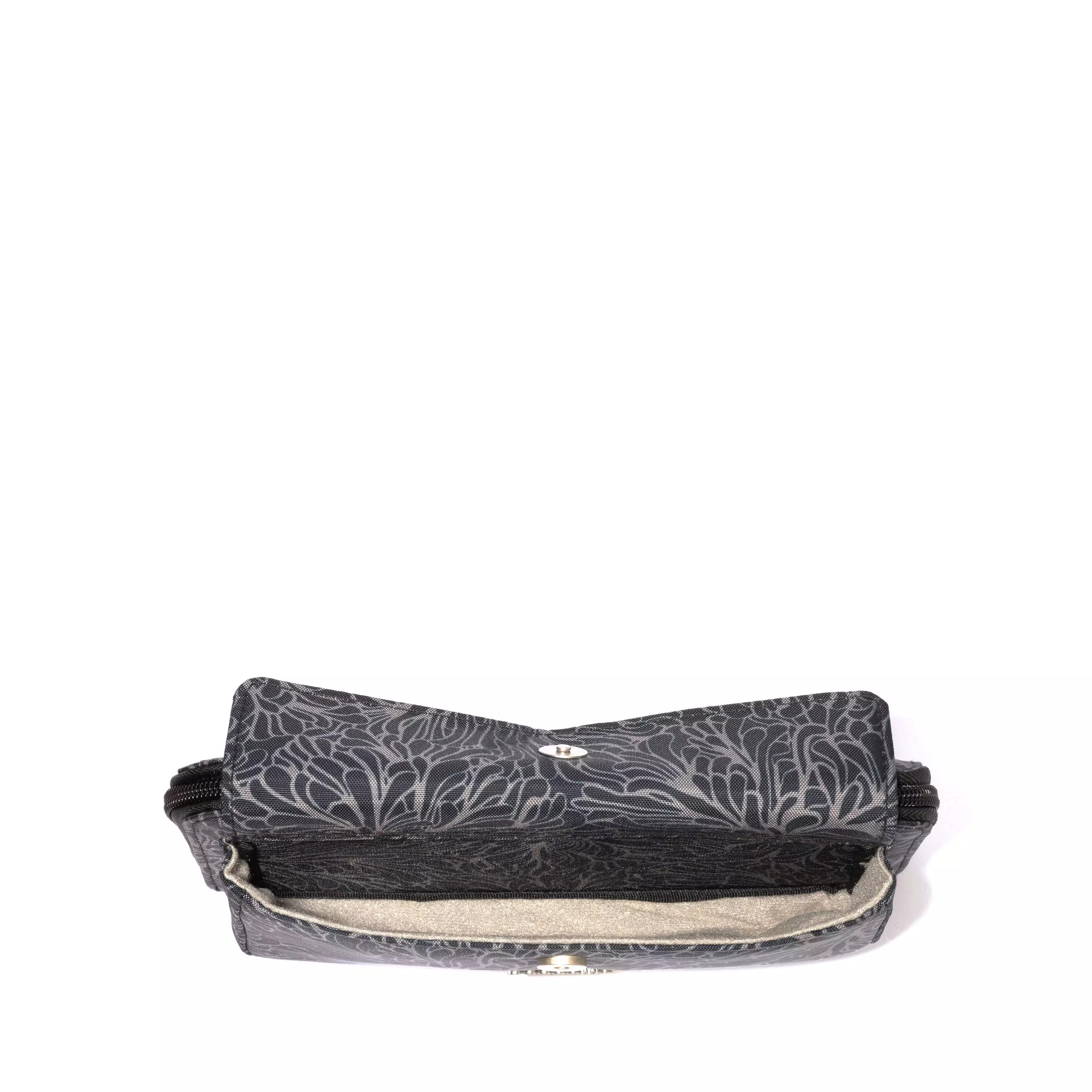 Modern Everywhere RFID Phone Wallet Crossbody