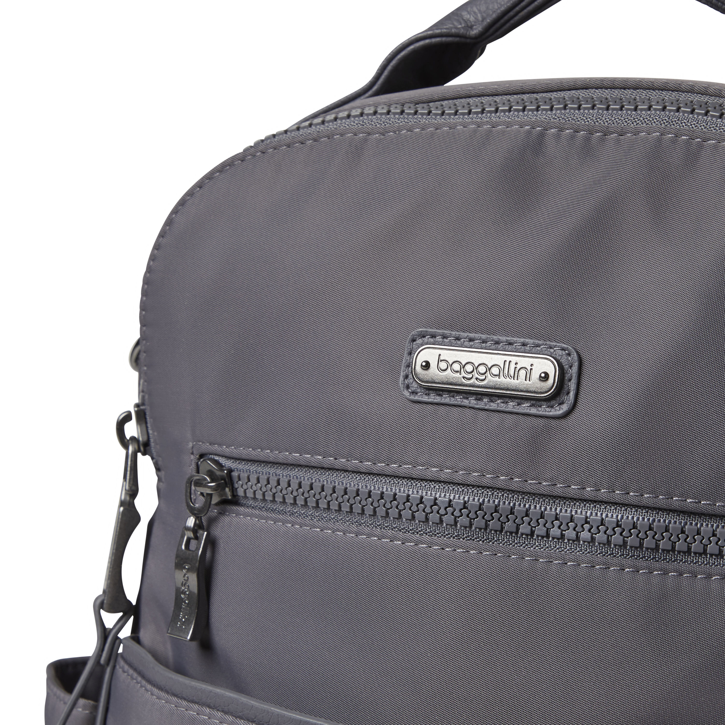 Houston Convertible Backpack Tote Bag