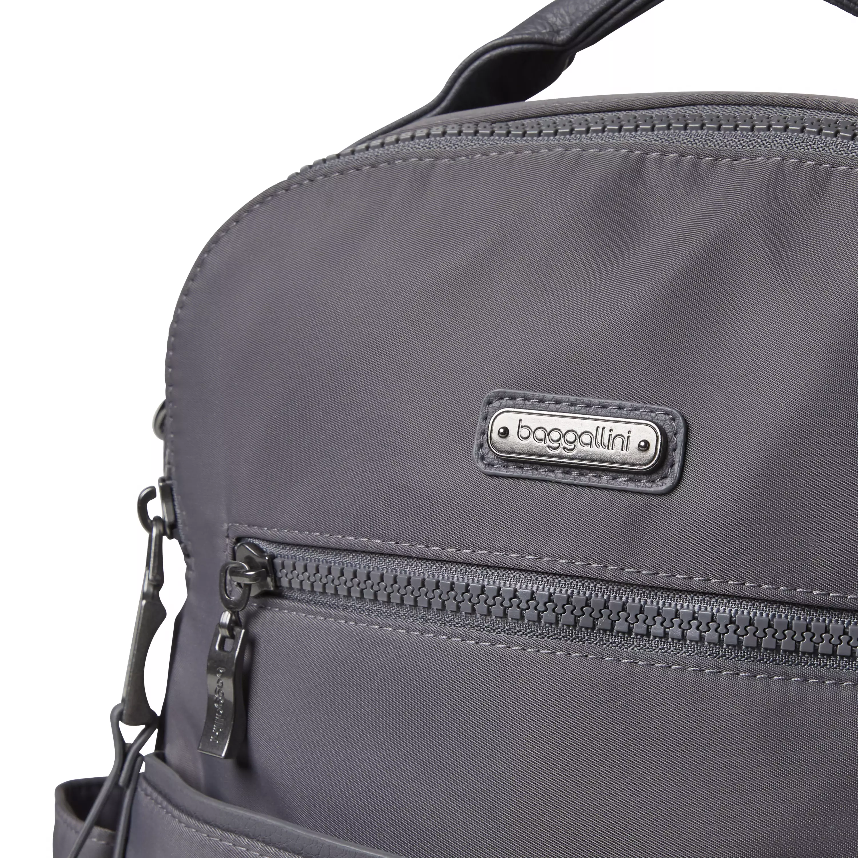 Houston Convertible Backpack Tote Bag