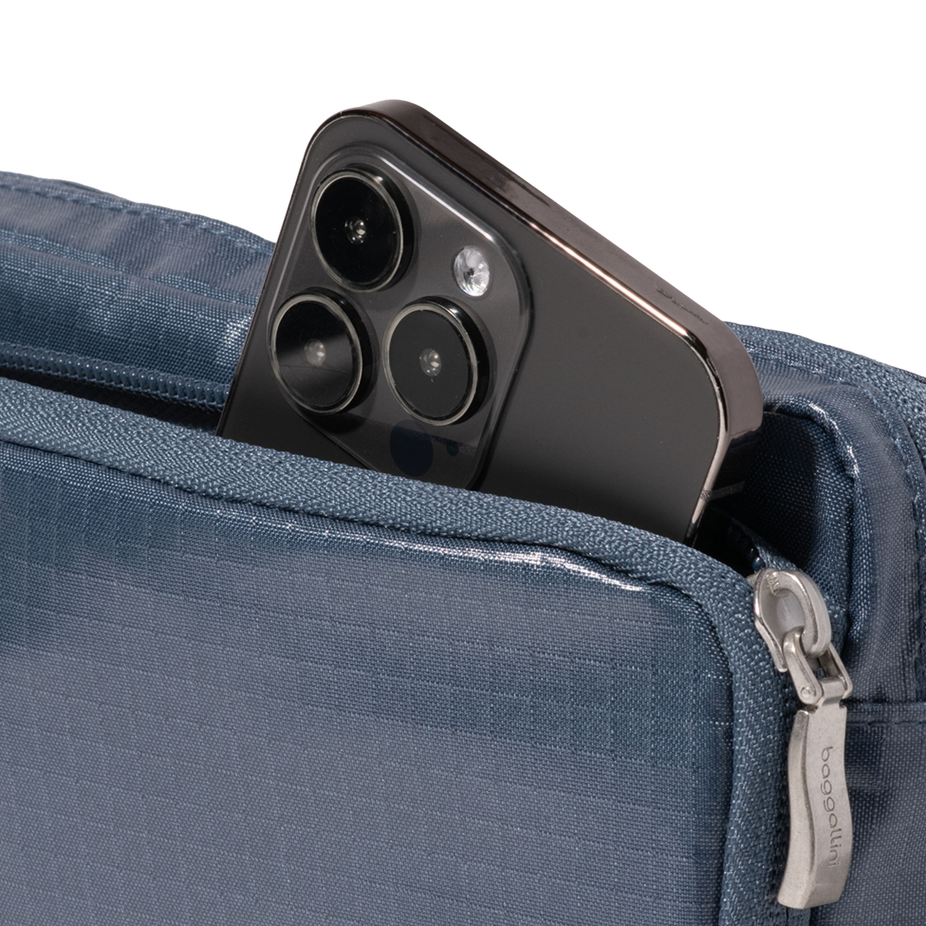 Modern Belt Bag Sling