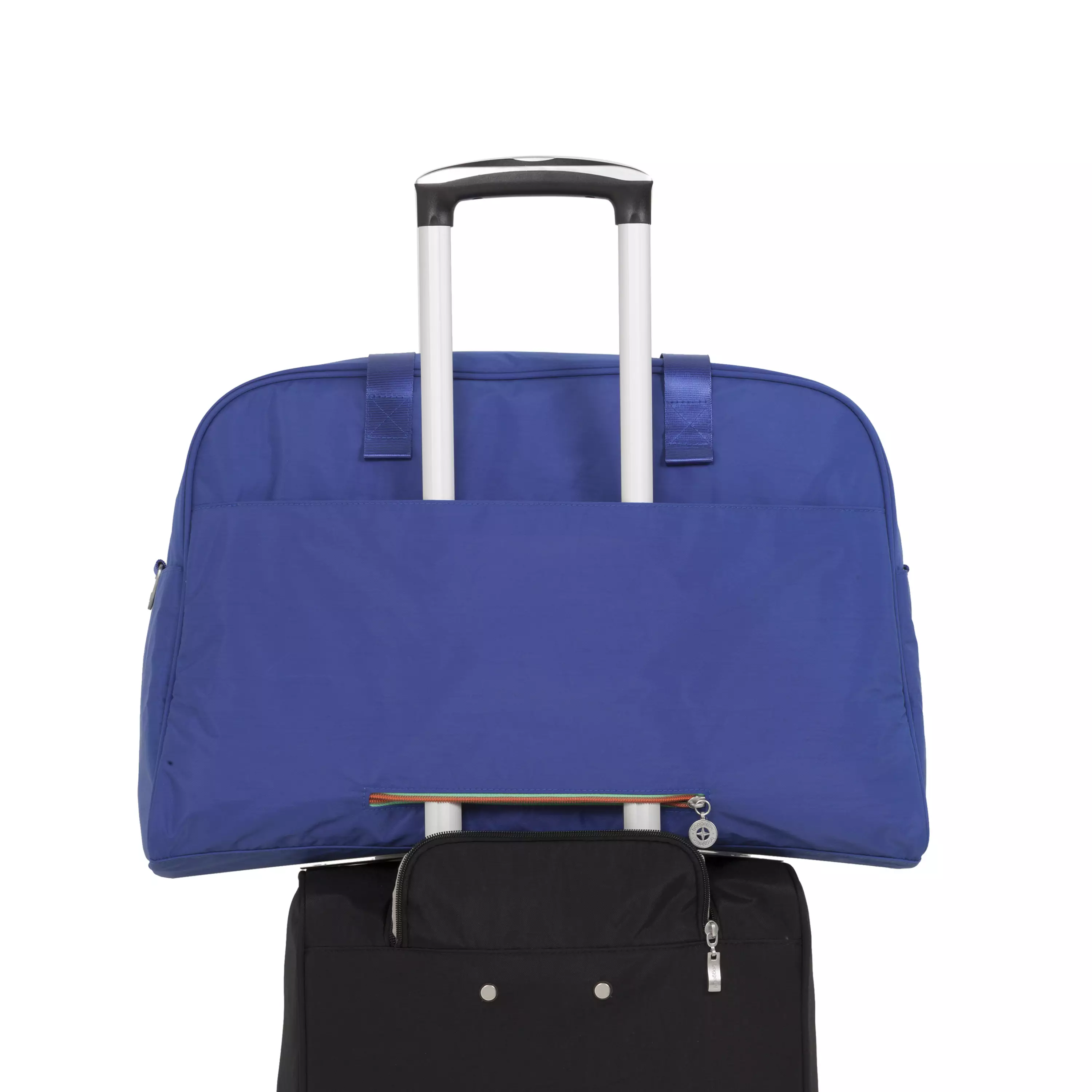 Varsity Duffel Bag
