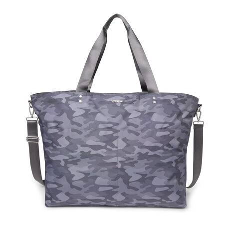 Baggallini extra large carryall tote Clearance