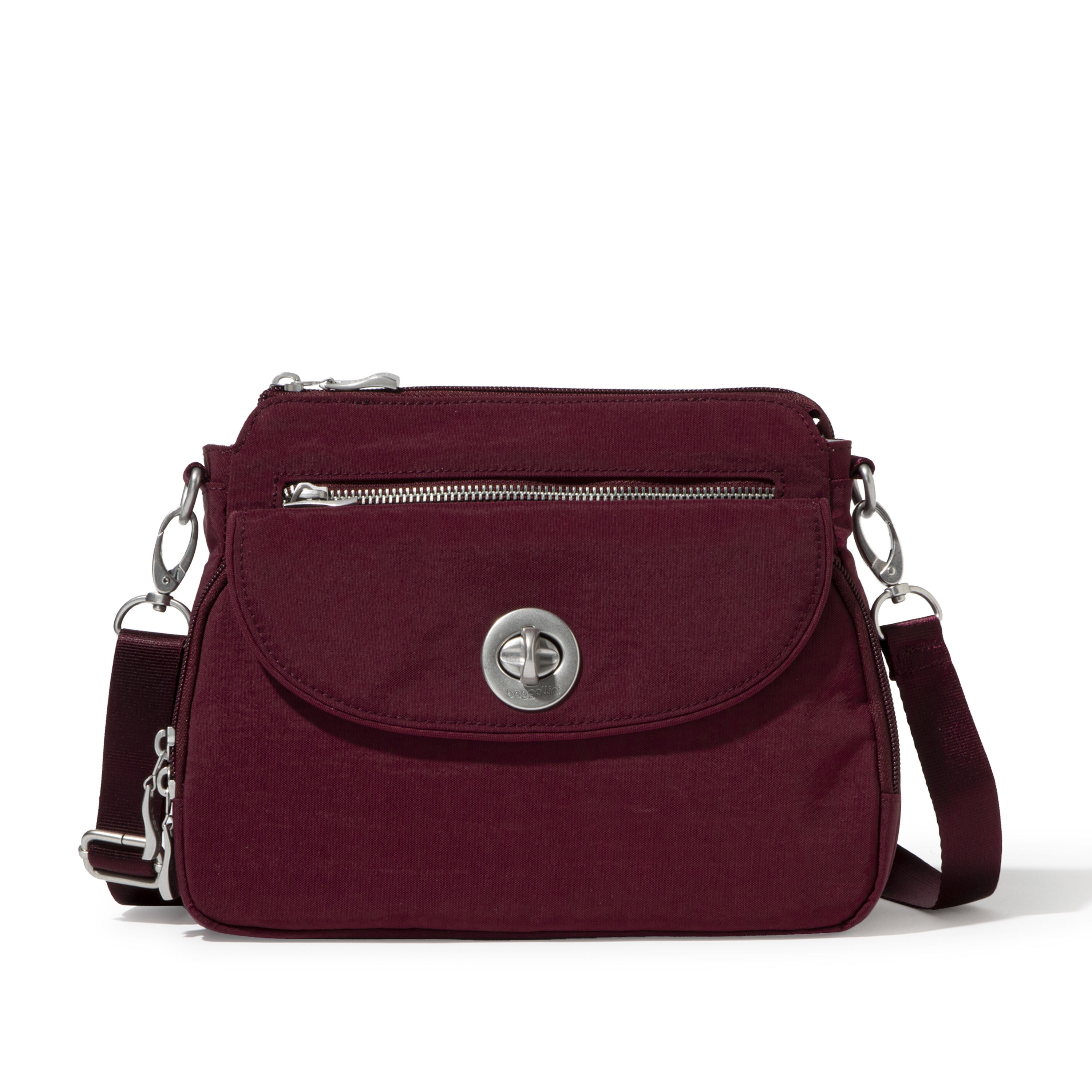 Calais Crossbody Bag