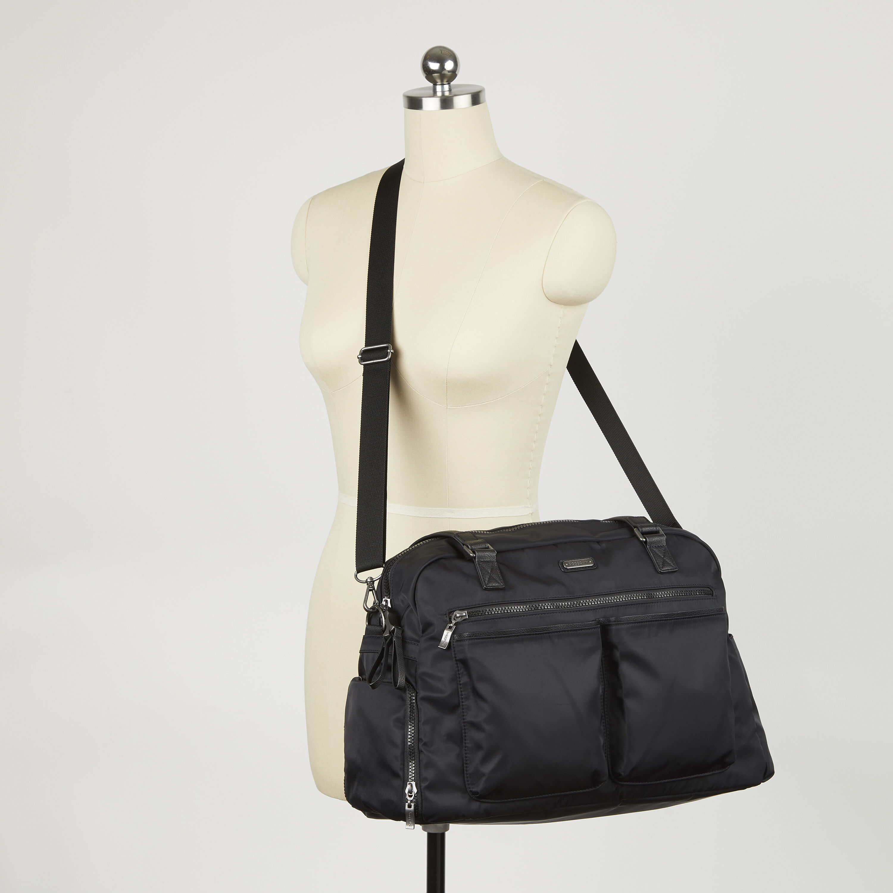 Fifth Avenue Weekender