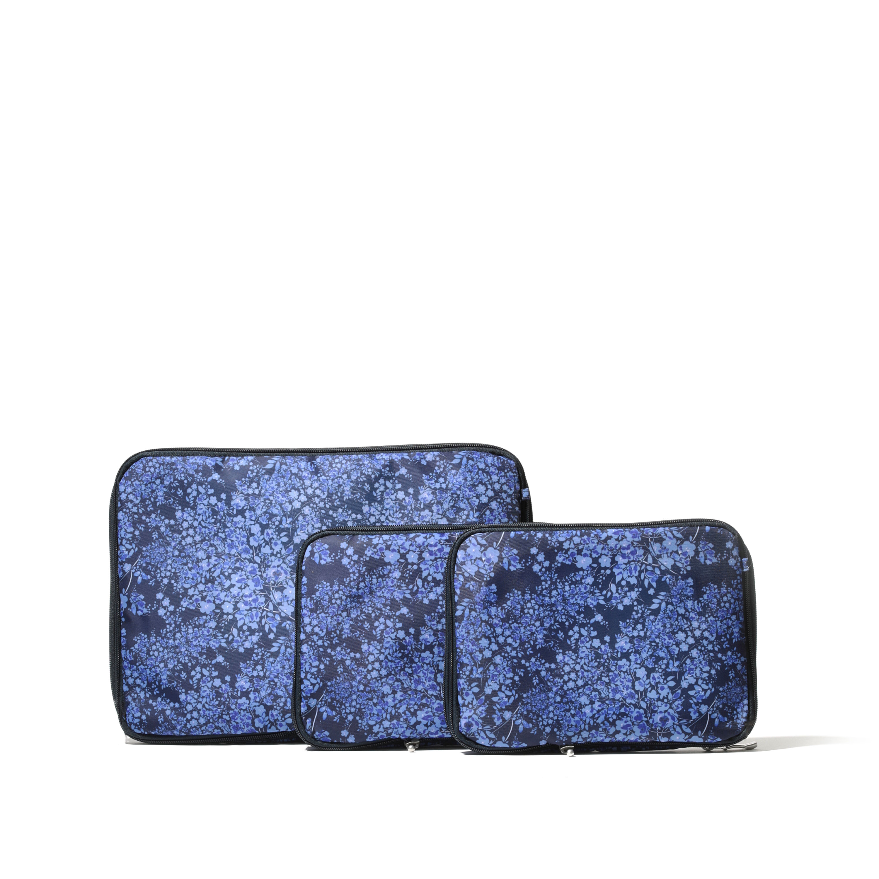 Compression Cube 3-Piece Set