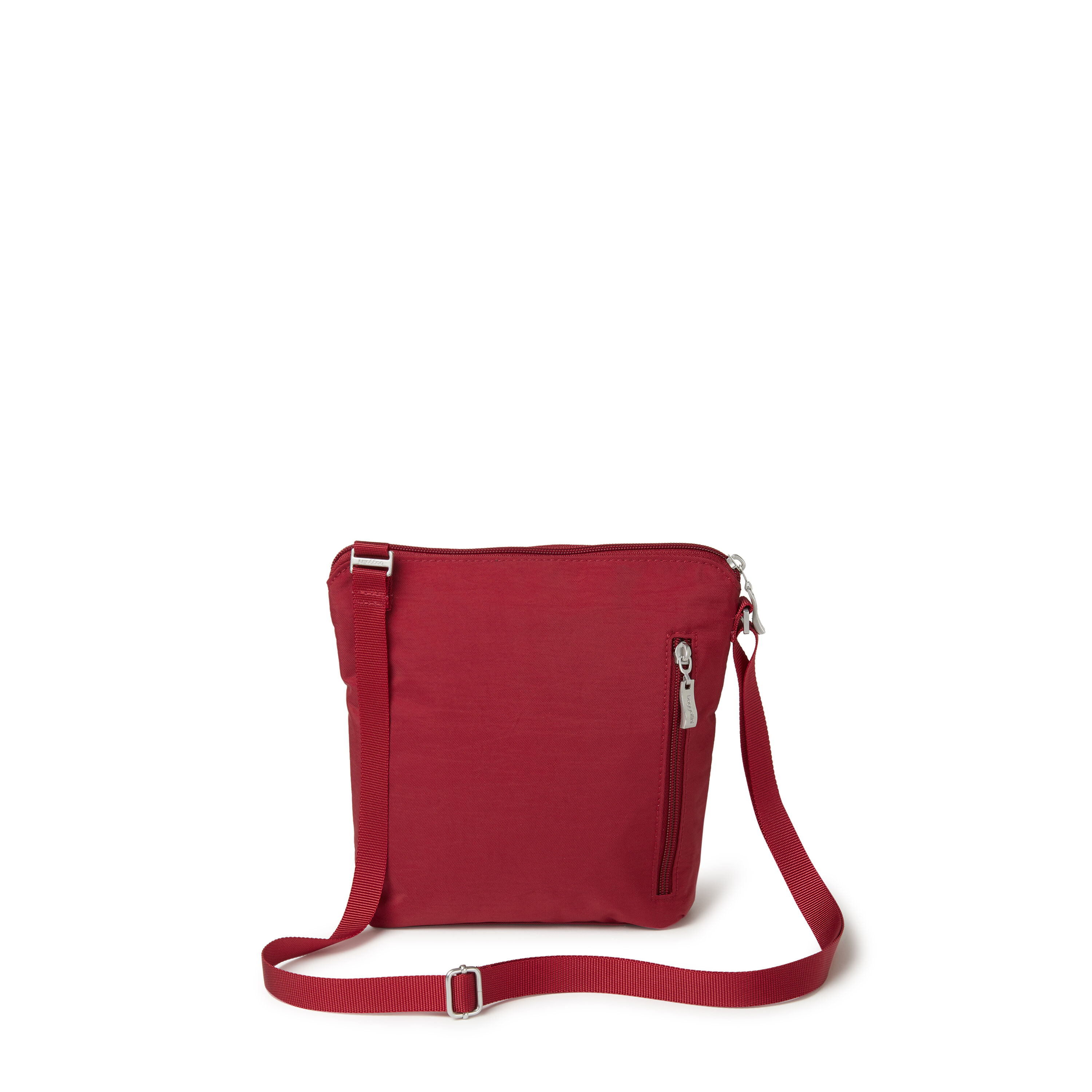 Pocket Crossbody With RFID