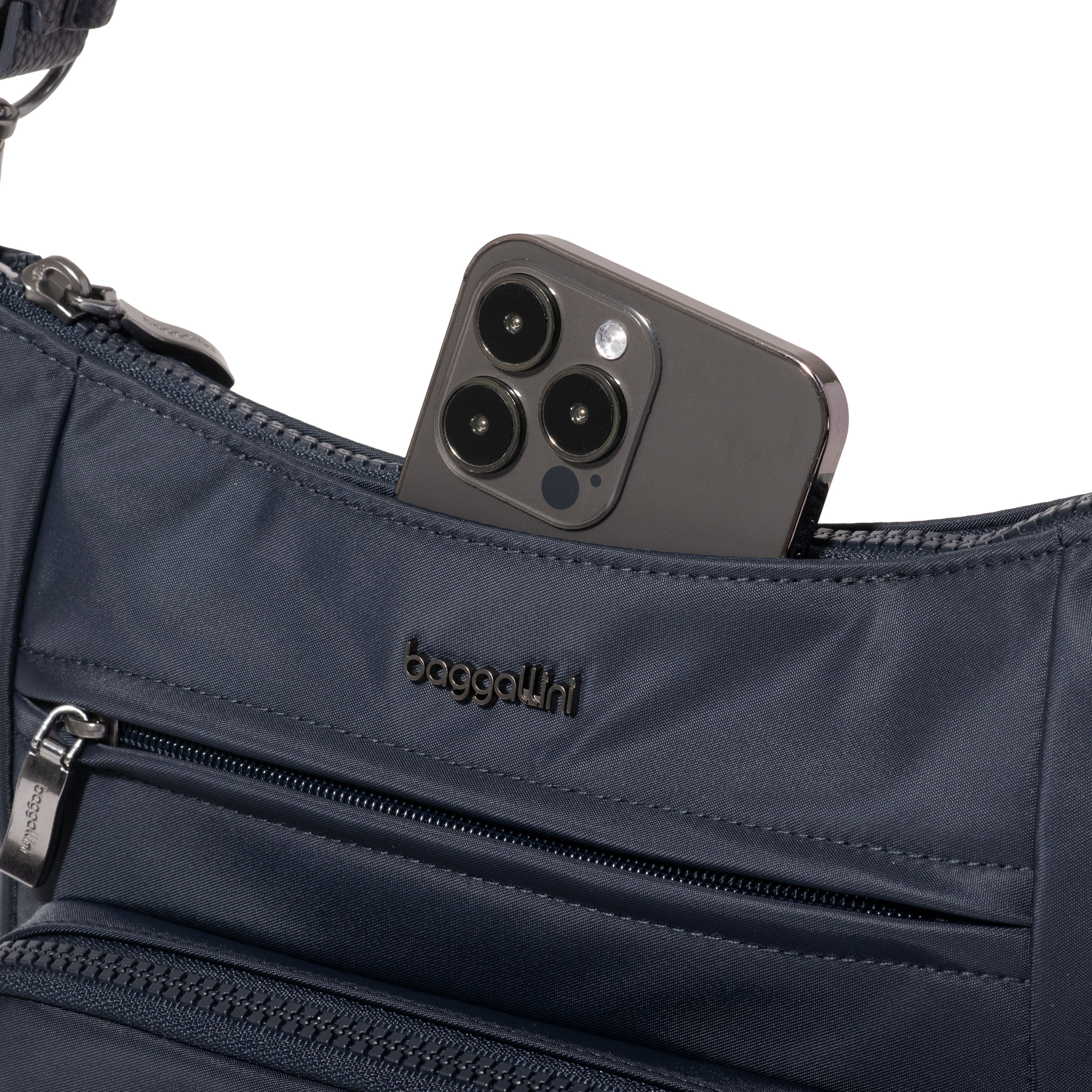 Nolita Convertible Crossbody