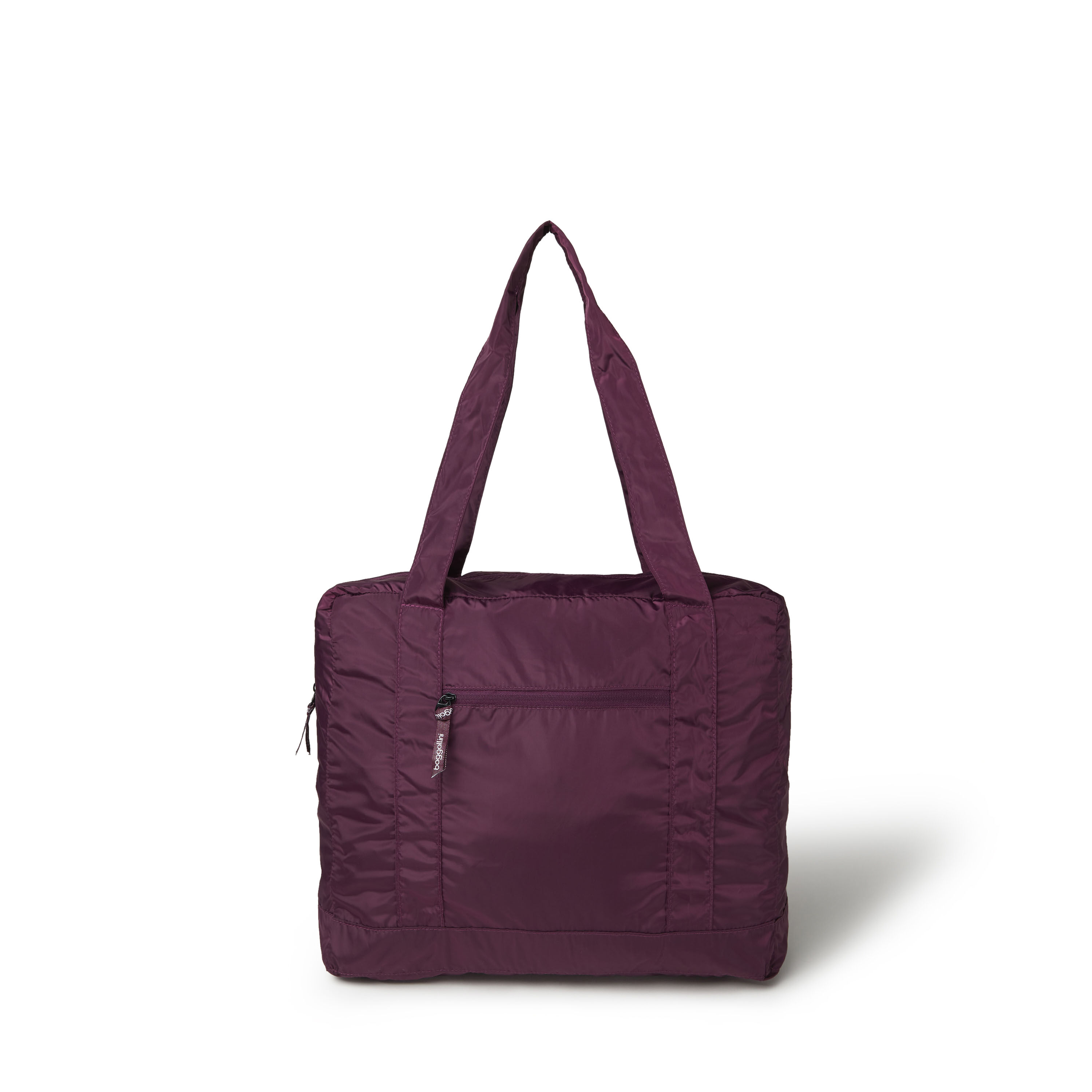 Packable Tote Bag