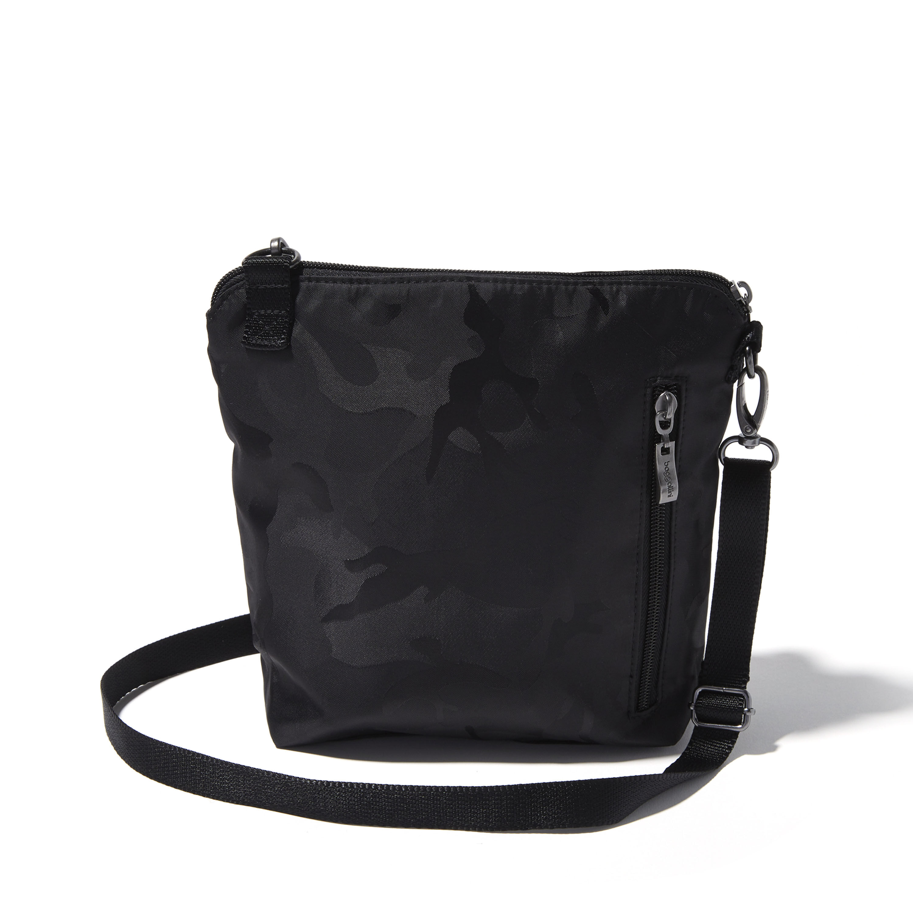 Modern Pocket Crossbody