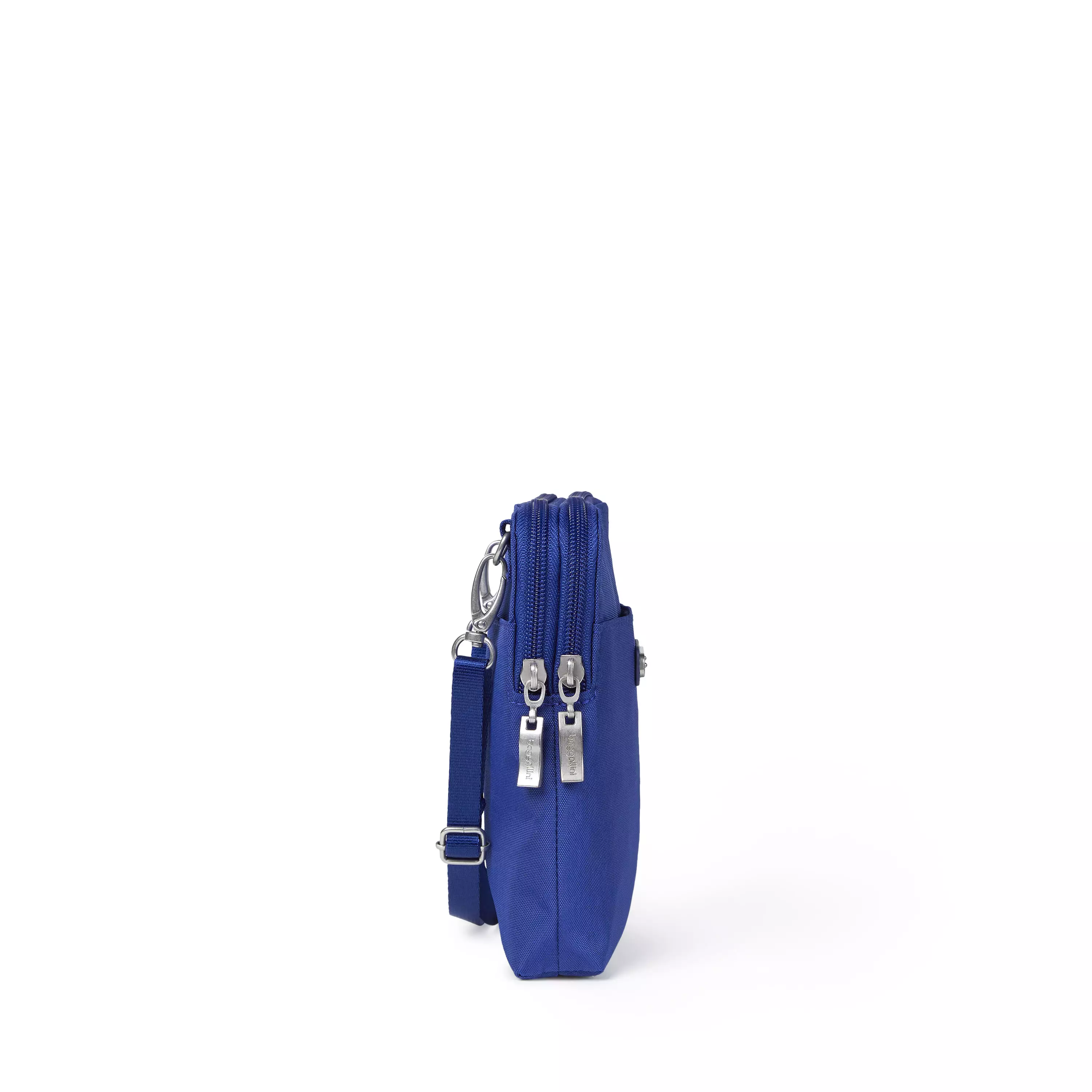 True Classic Take Two RFID Crossbody