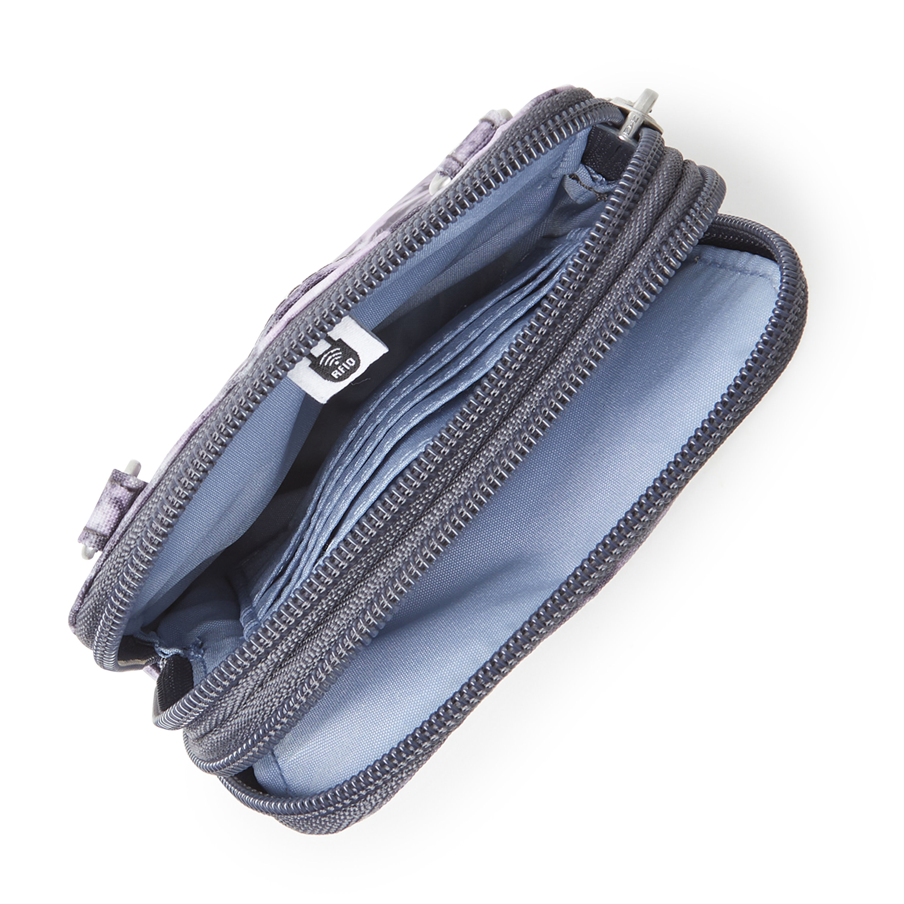 Take Two RFID Bryant Crossbody