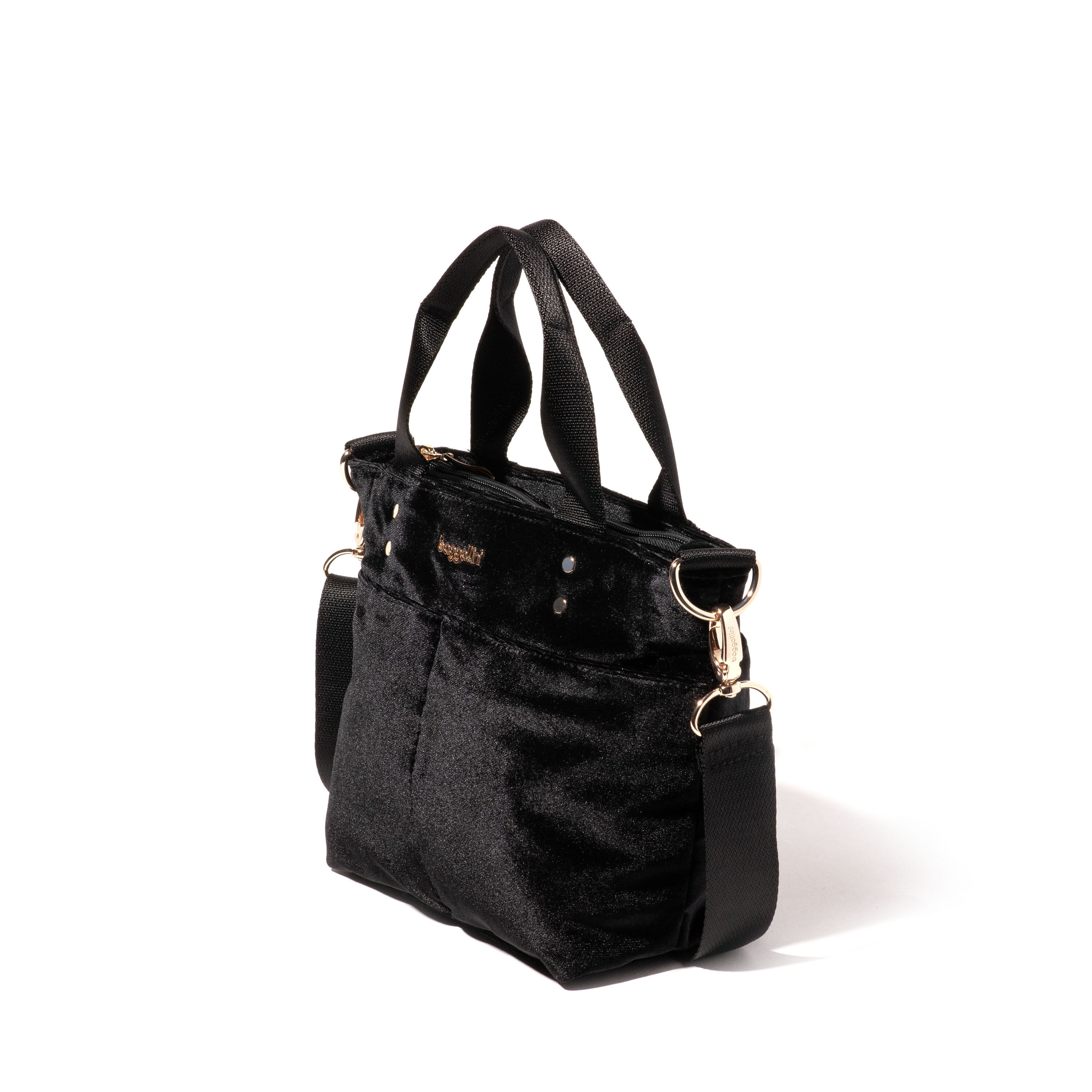 Mini Carryall Tote
