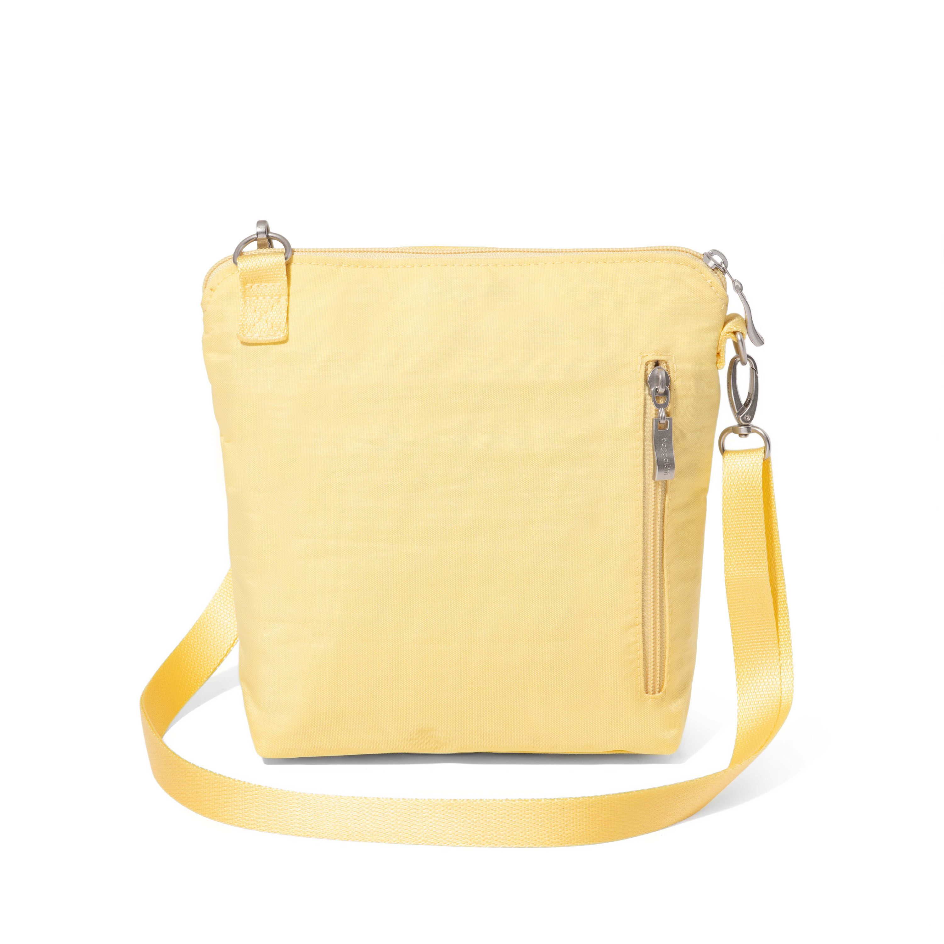 Modern Pocket Crossbody