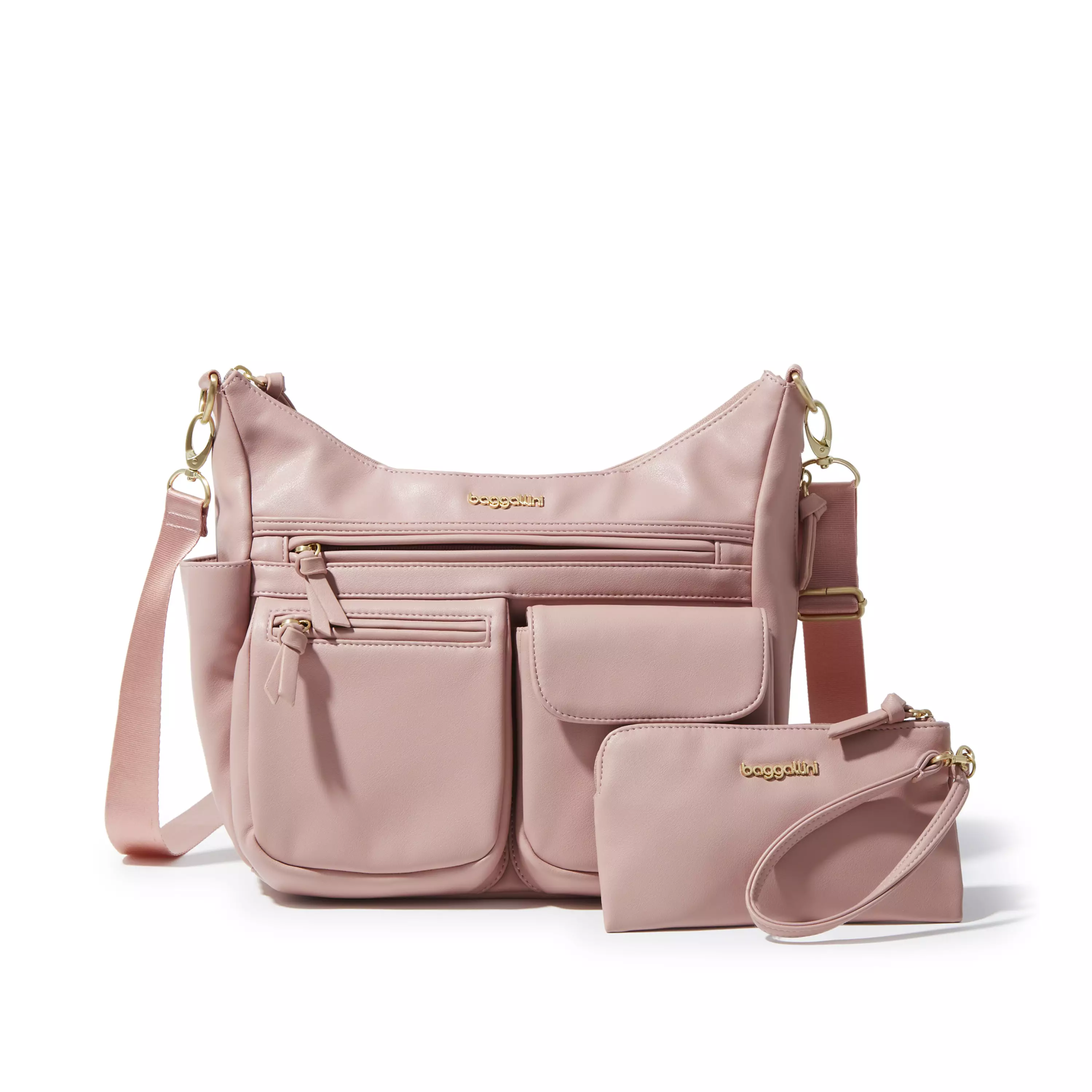 Modern Everywhere Bag In Vegan Leather