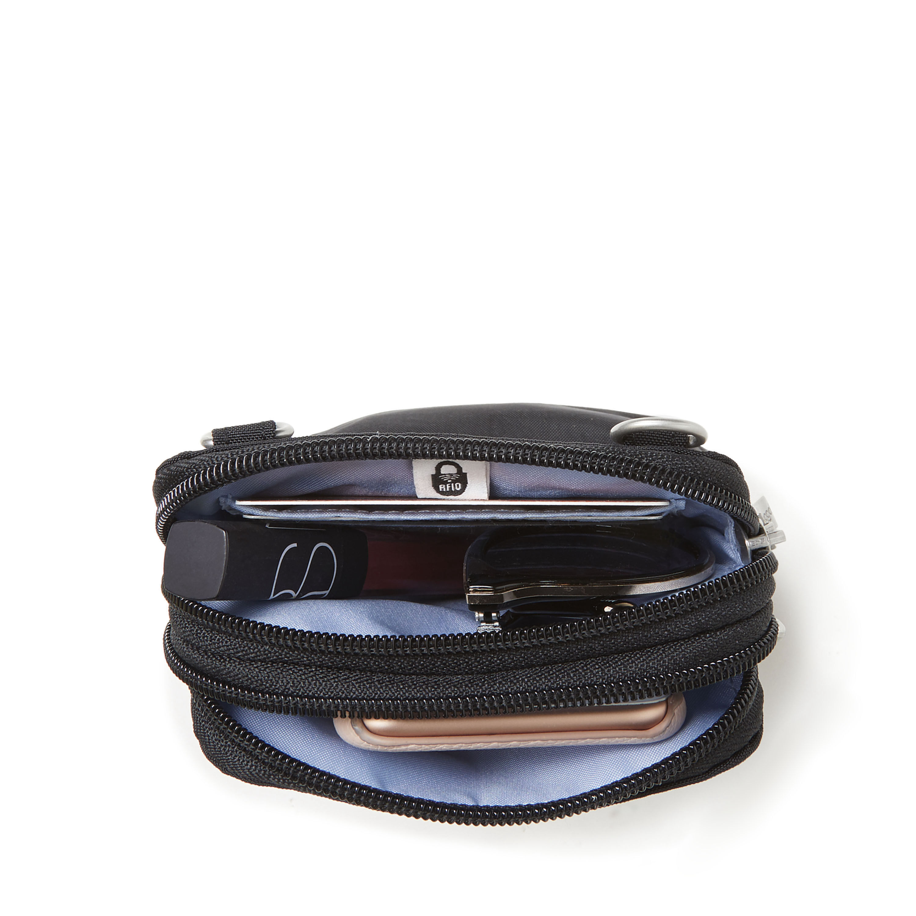 Take Two RFID Bryant Crossbody