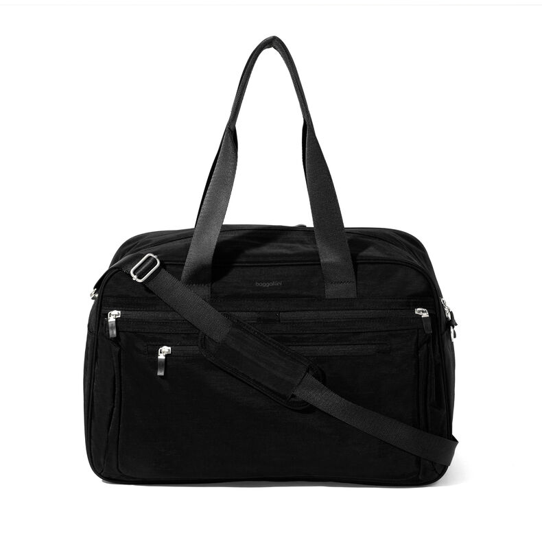 Weekender Expandable Duffel Weekender Expandable Duffel