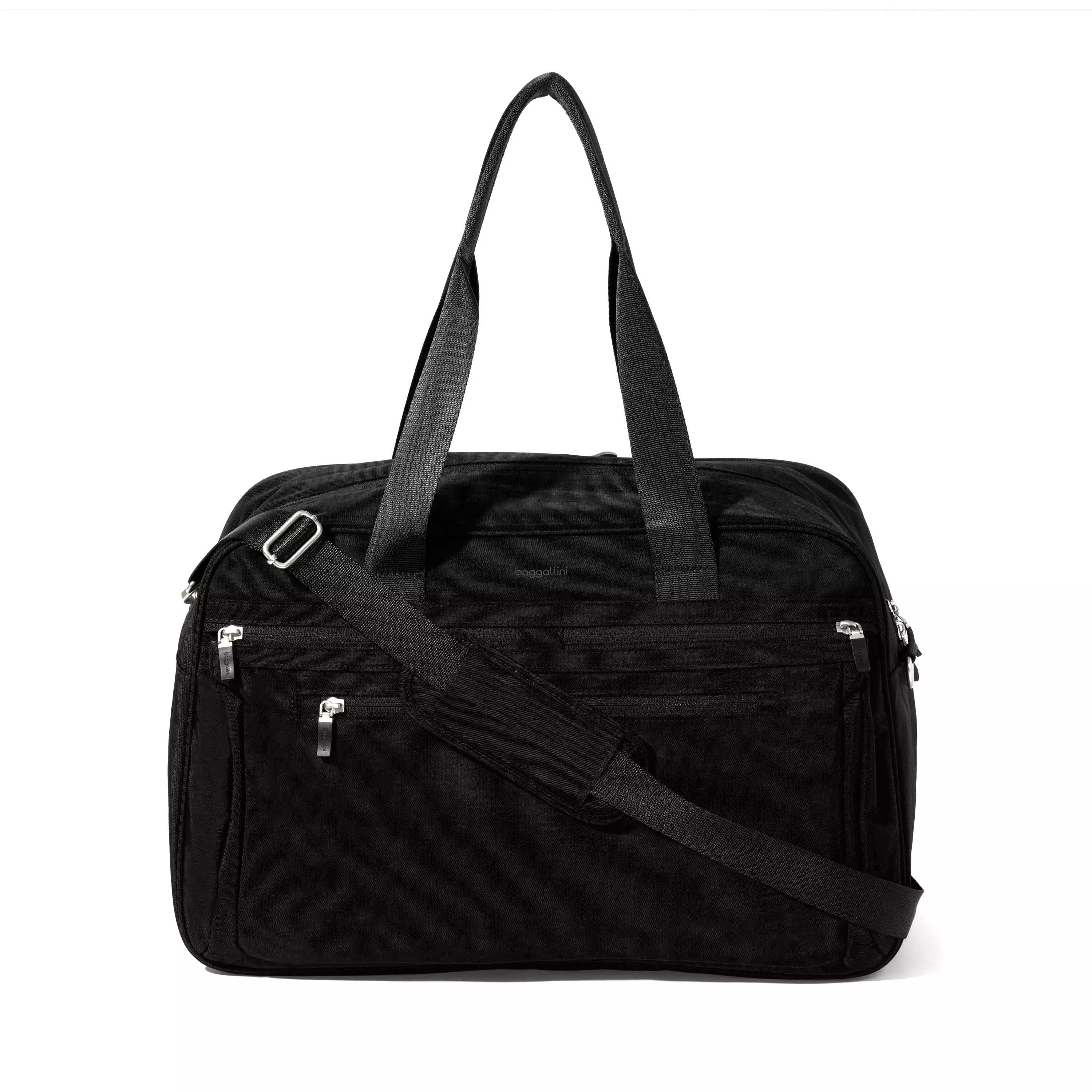 Weekender Expandable Duffel