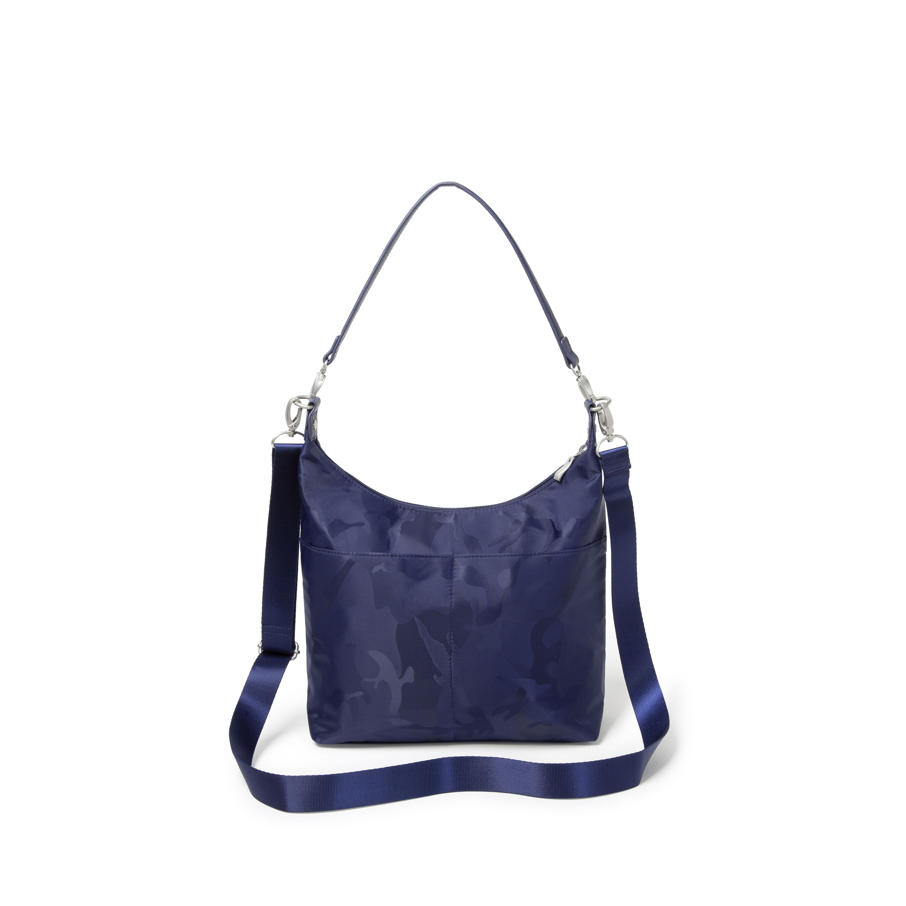 convertible large hobo tote