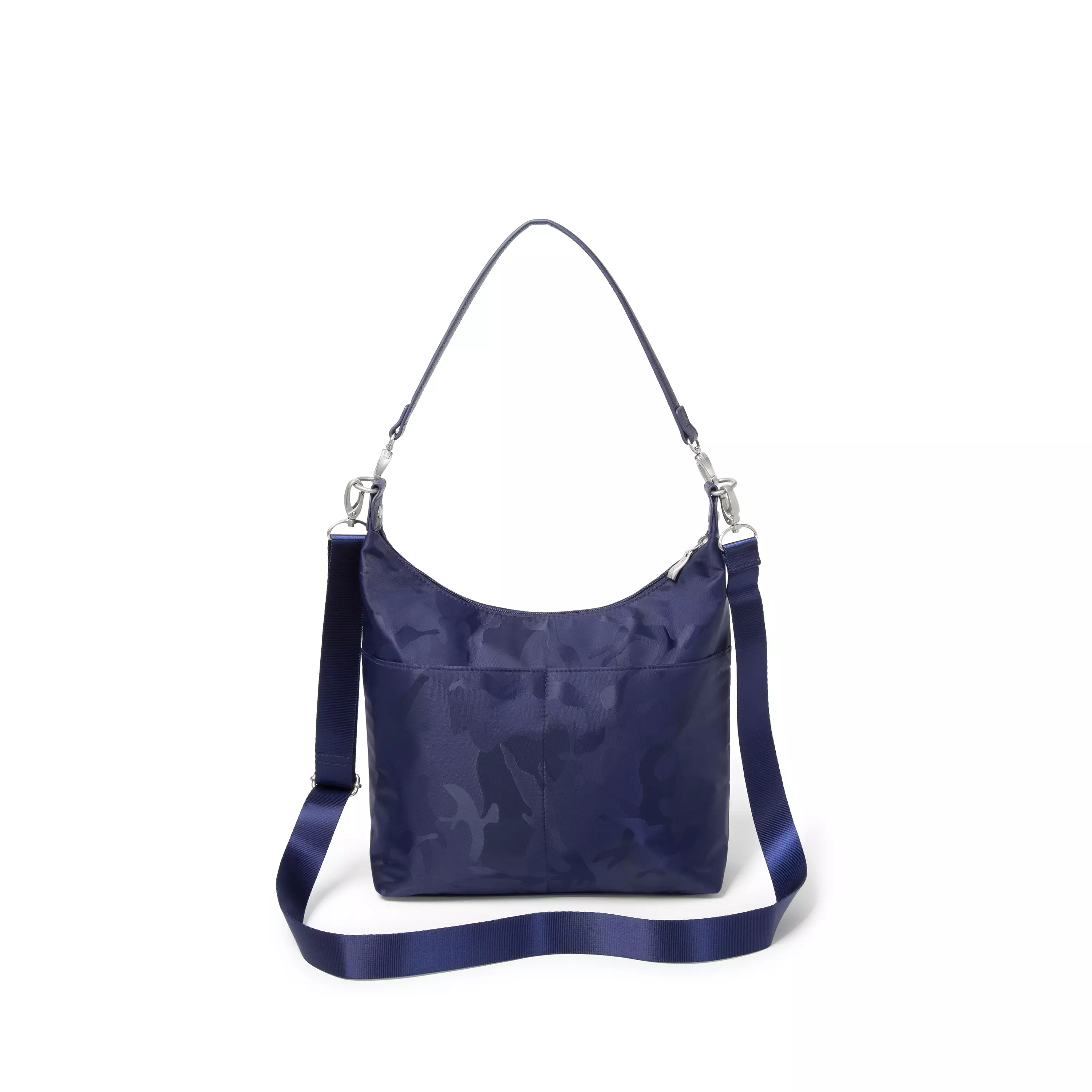 convertible large hobo tote