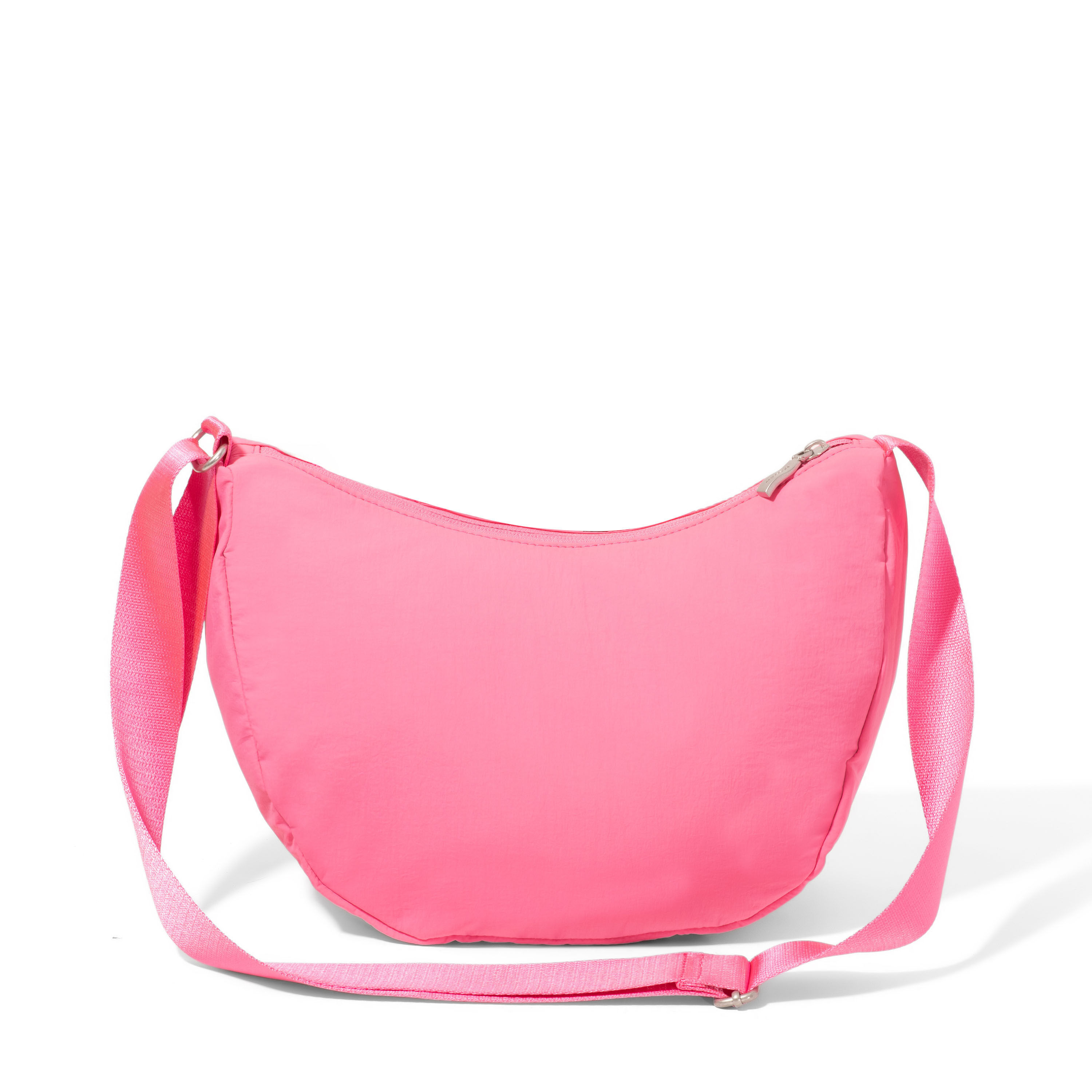 Swift Crescent Crossbody