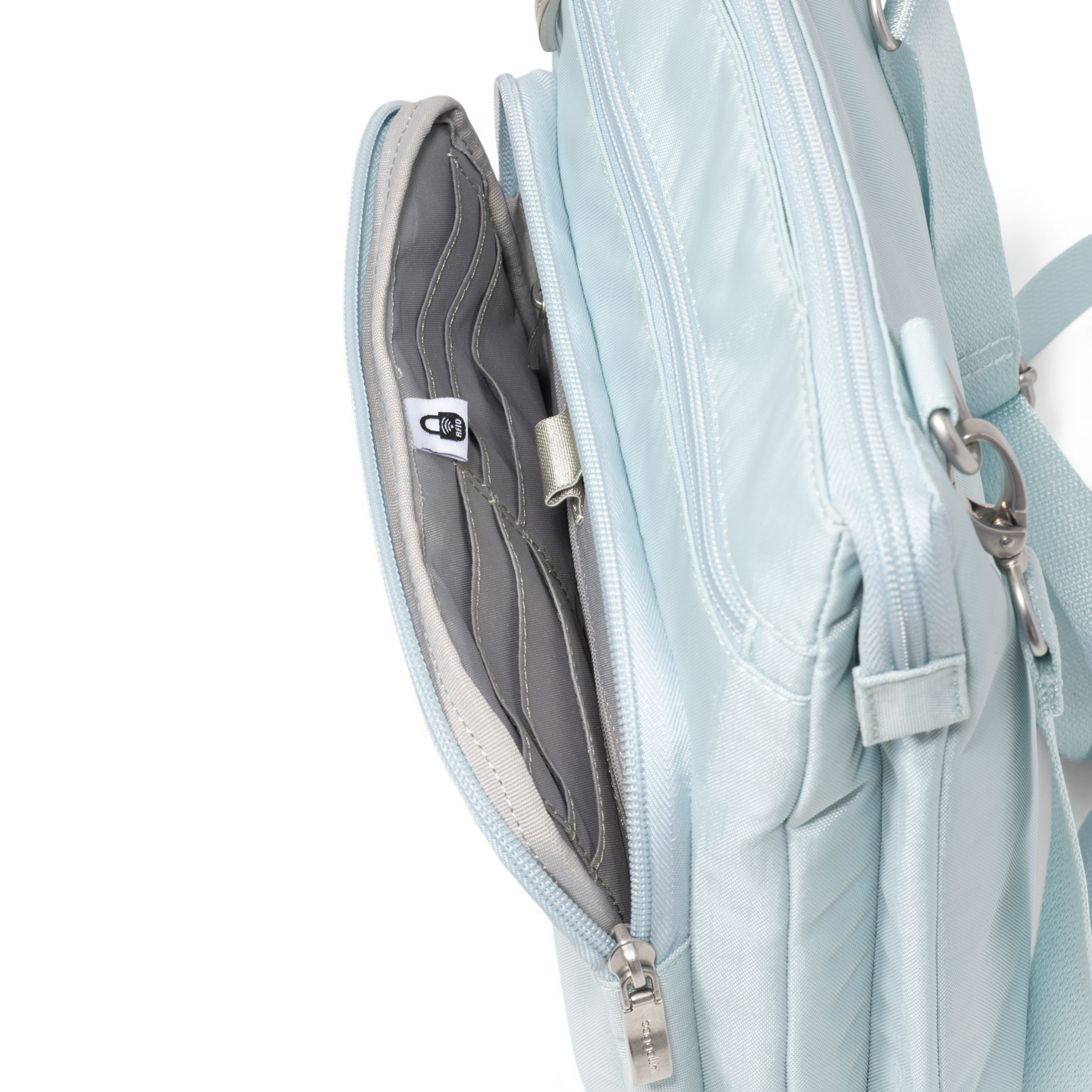 Out And About Crossbody