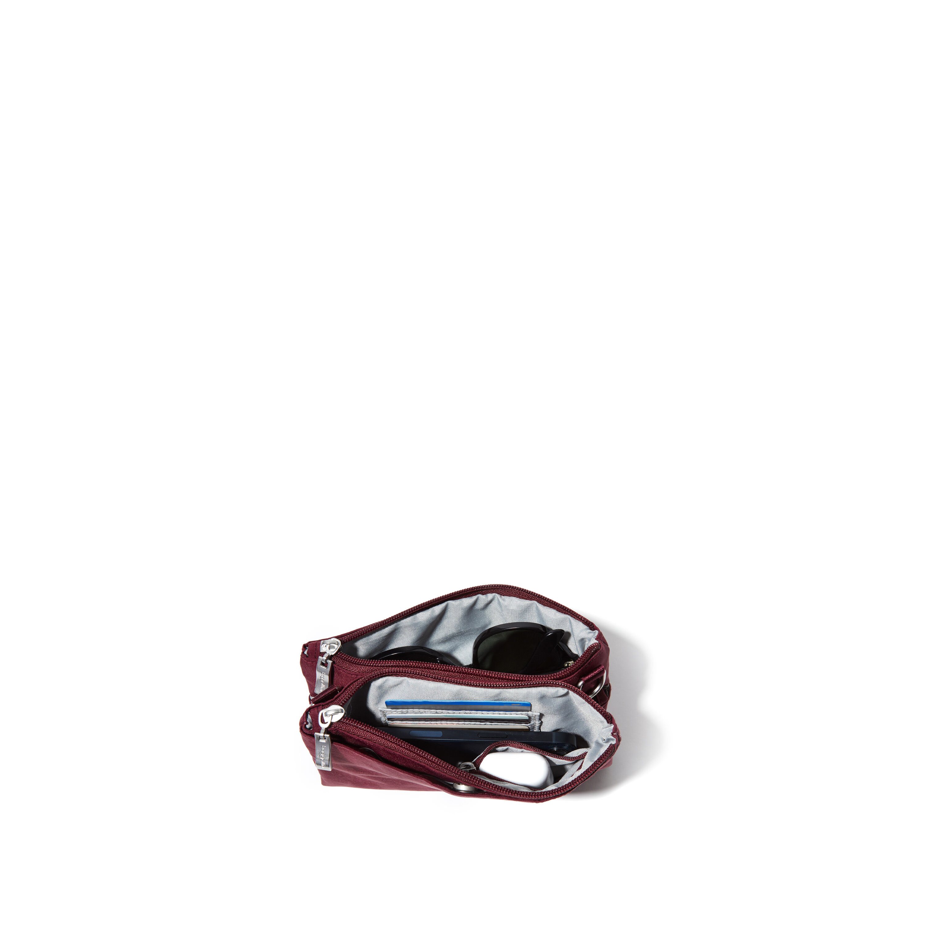 Subway Small Crossbody Bag