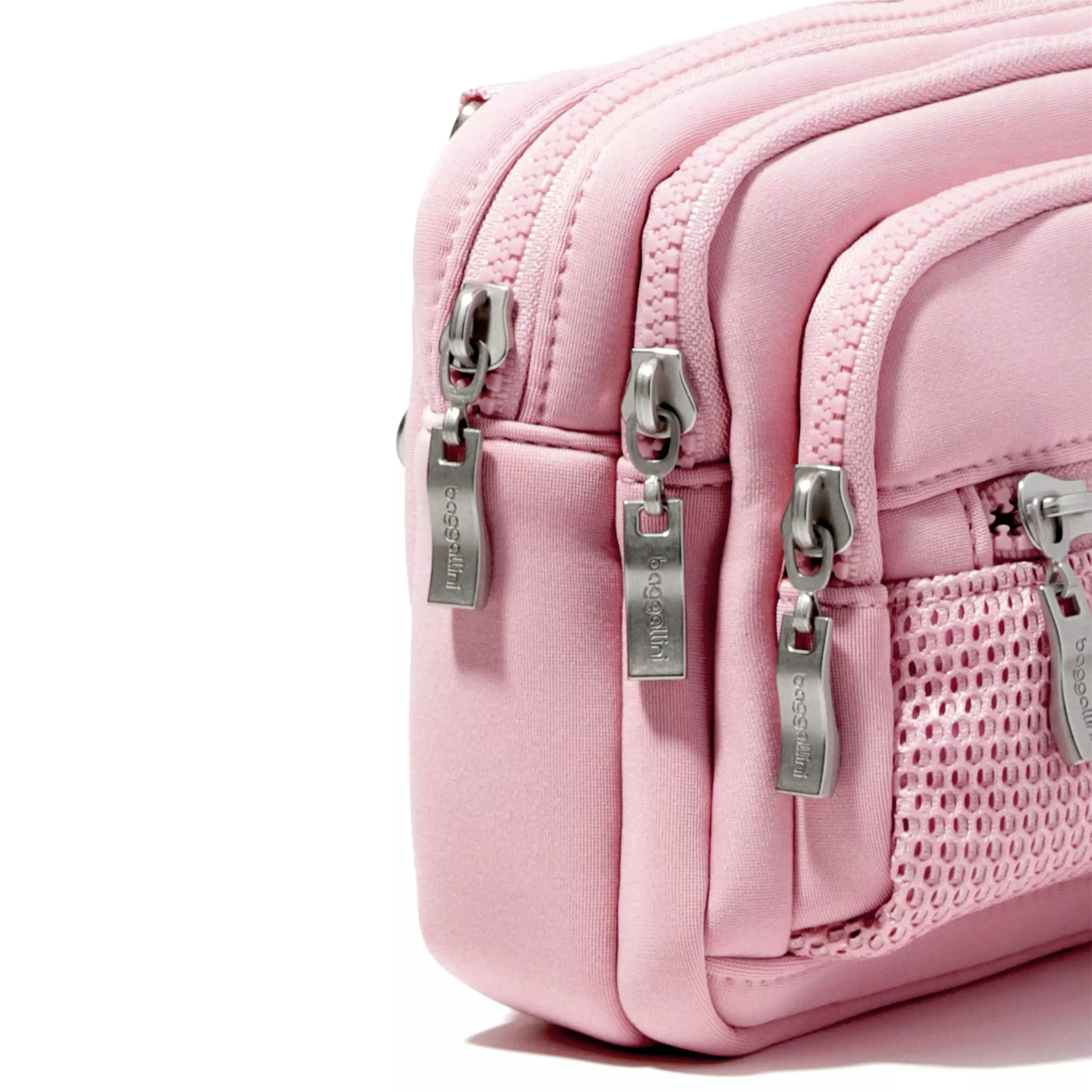Legacy Triple Zip Bagg