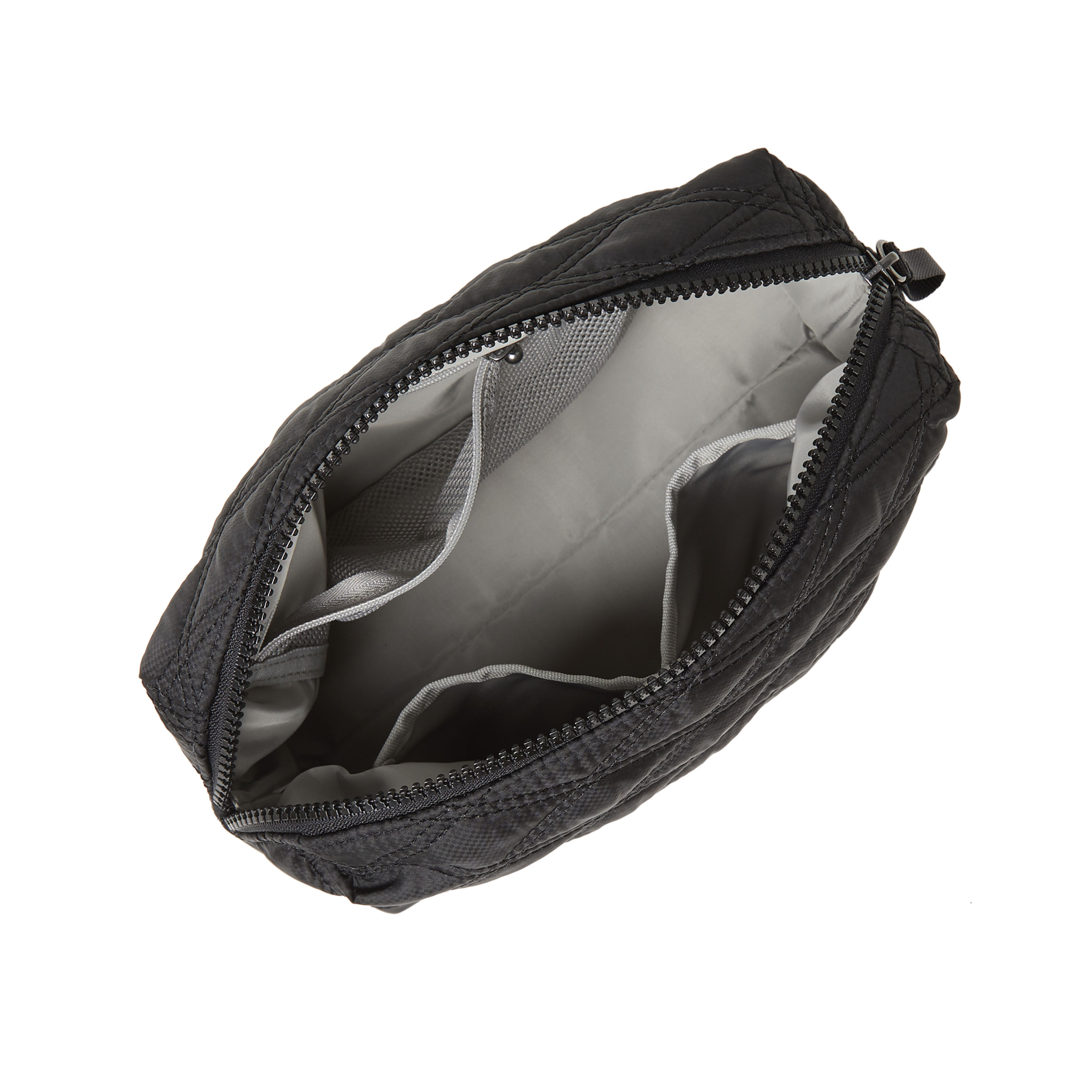 Quilted Cosmetic Case