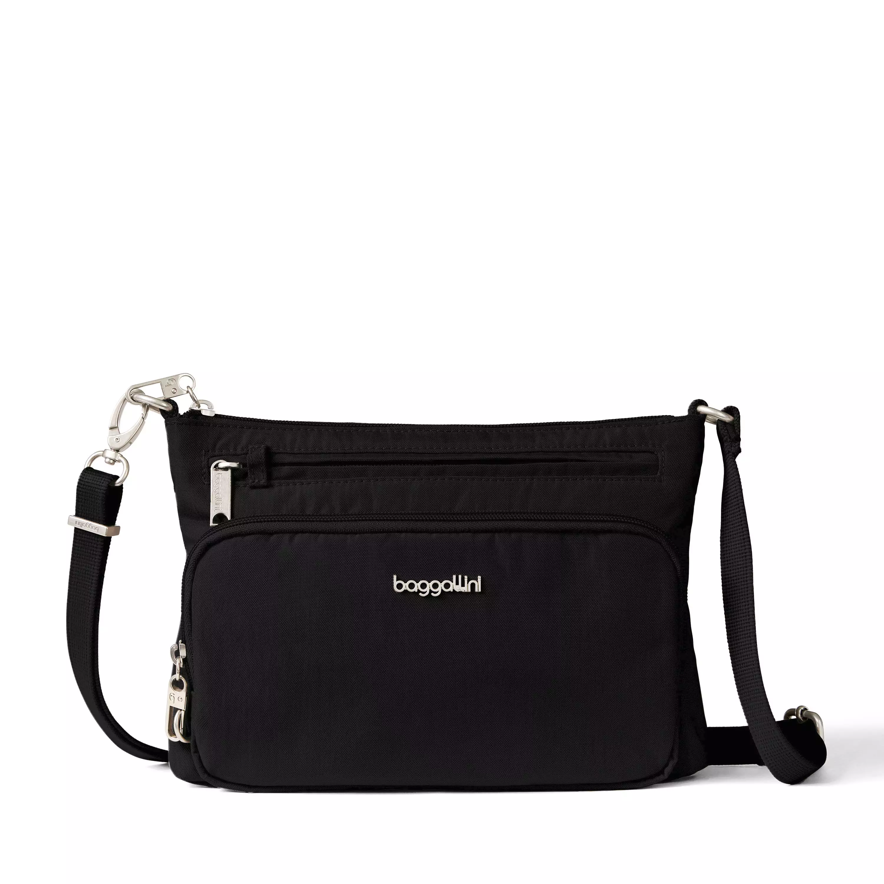 Securtex® Classic Anti-Theft Keepsake Crossbody
