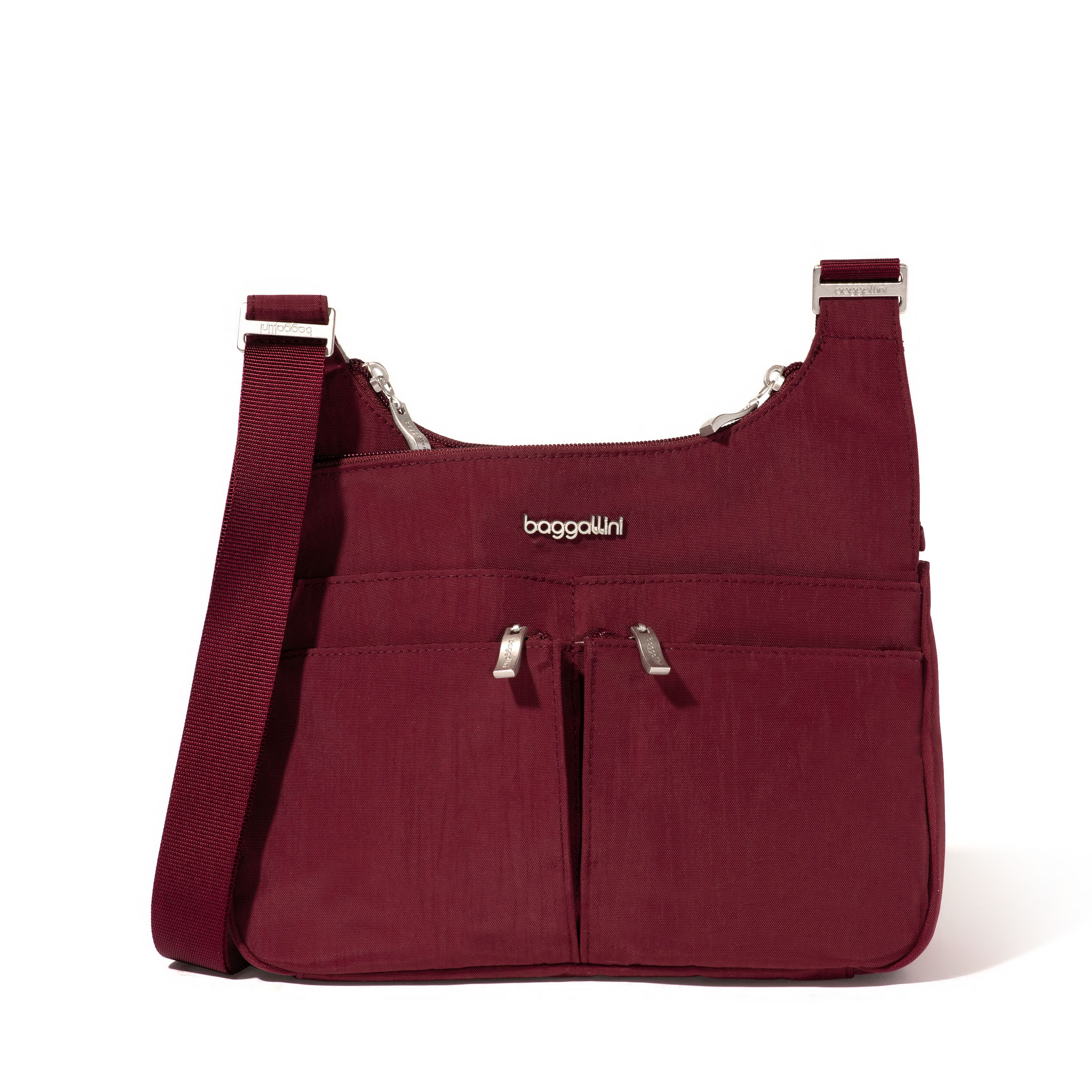 Legacy Cross Over Crossbody