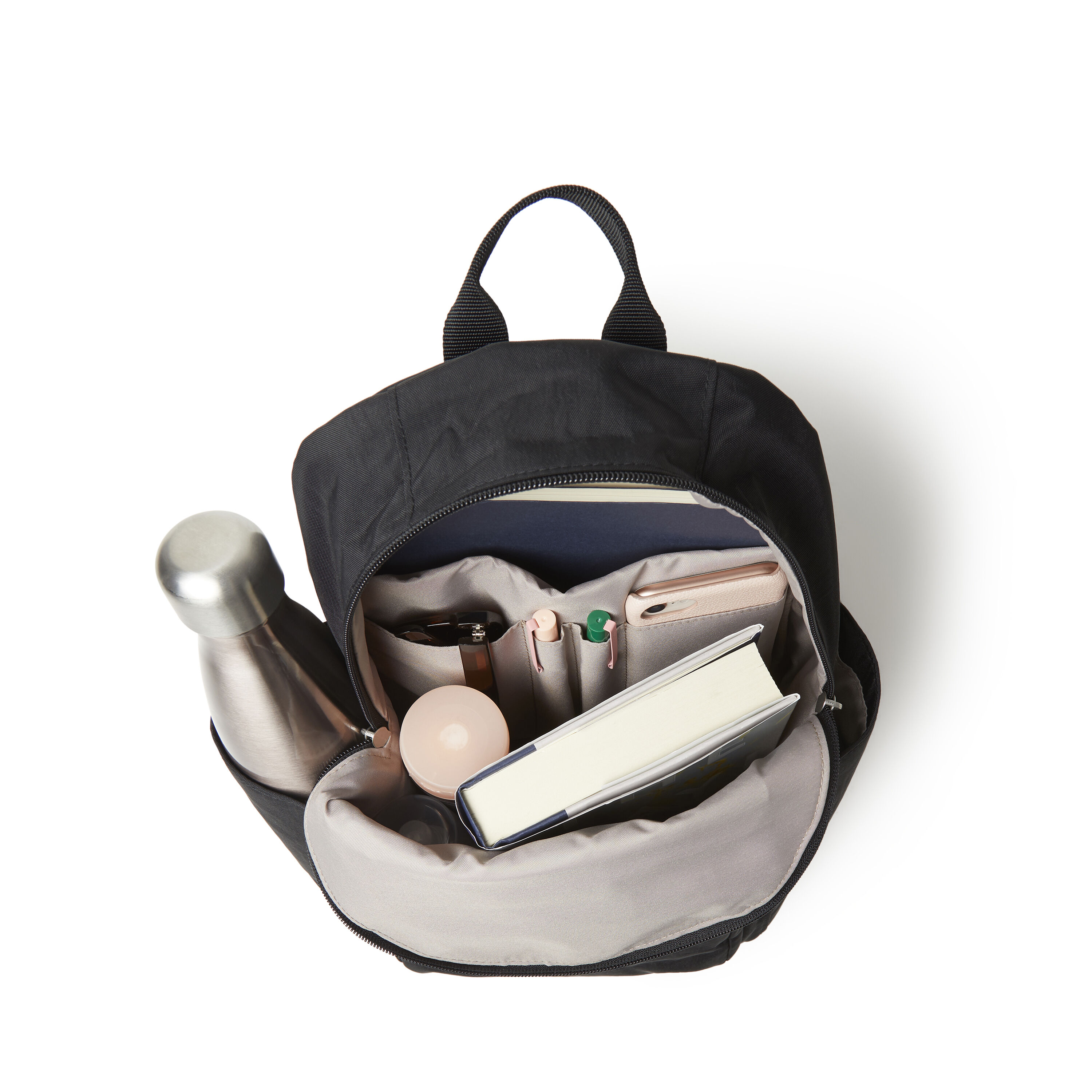 Small Trek RFID Backpack