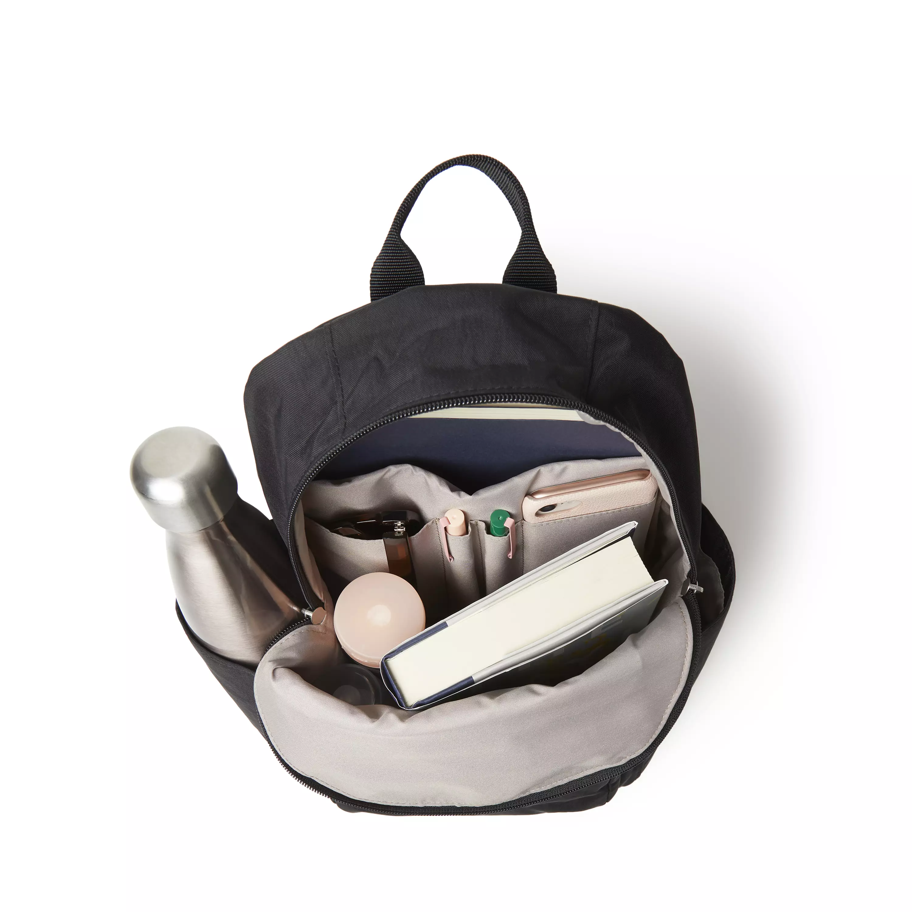 Small Trek RFID Backpack