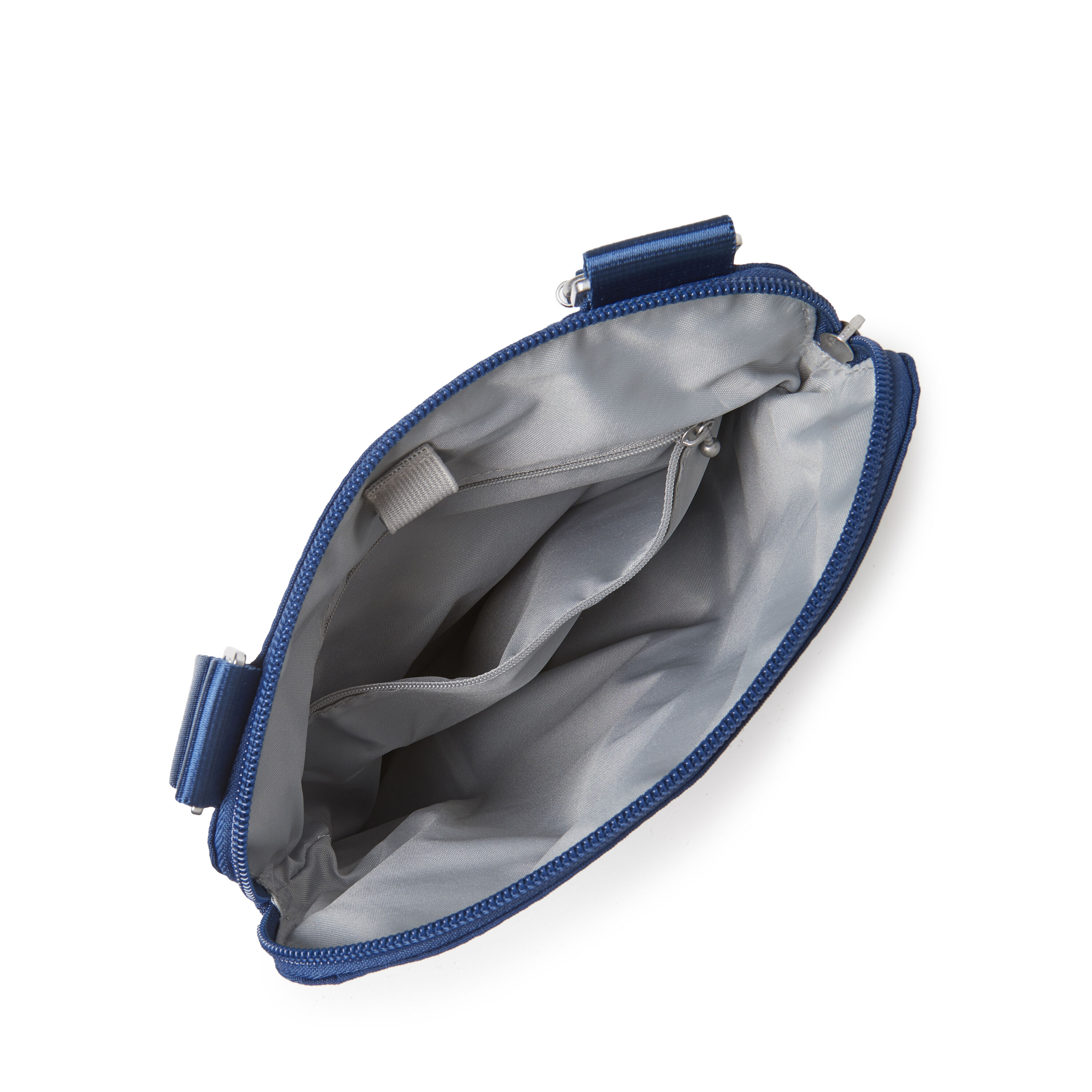 all in rfid slim crossbody