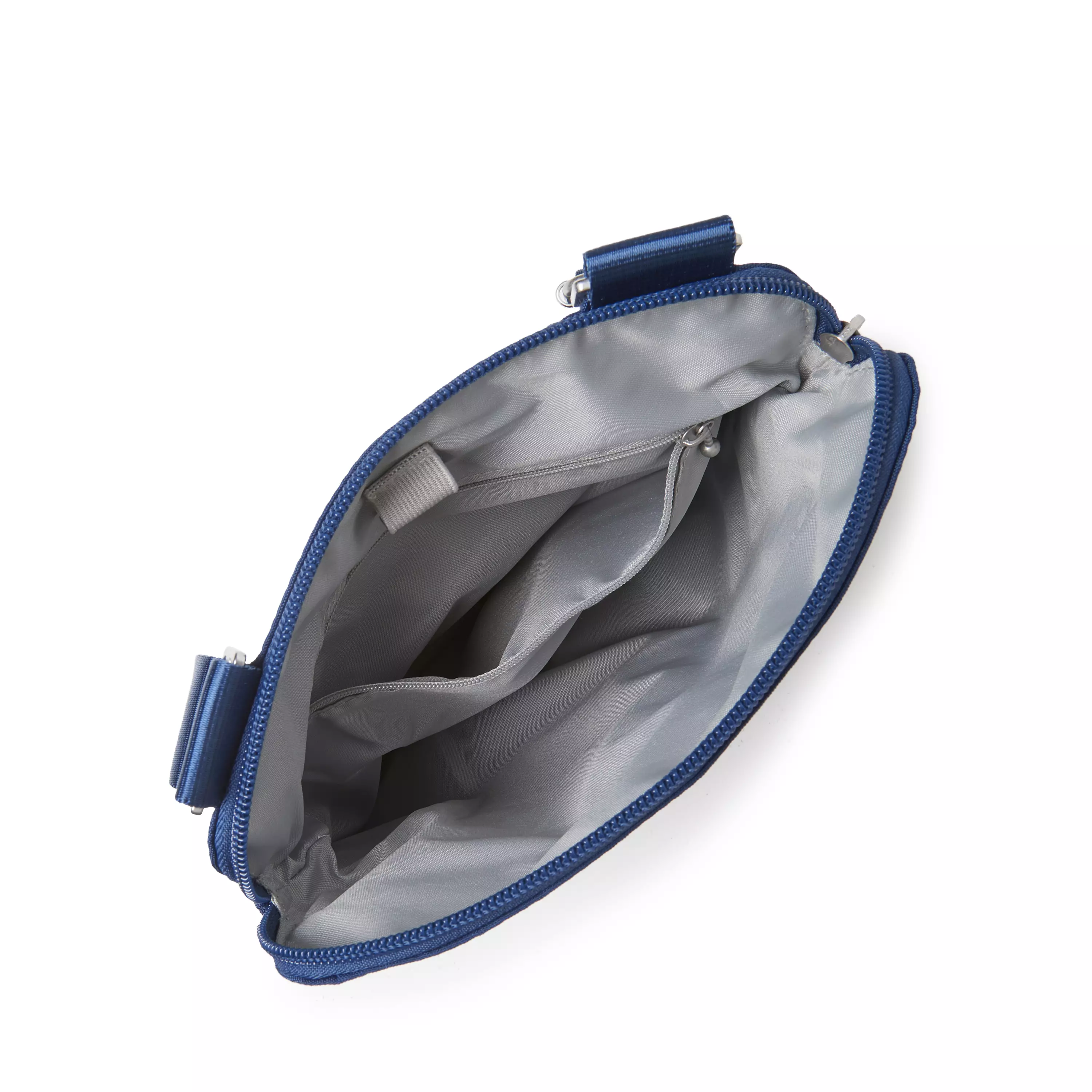 all in rfid slim crossbody