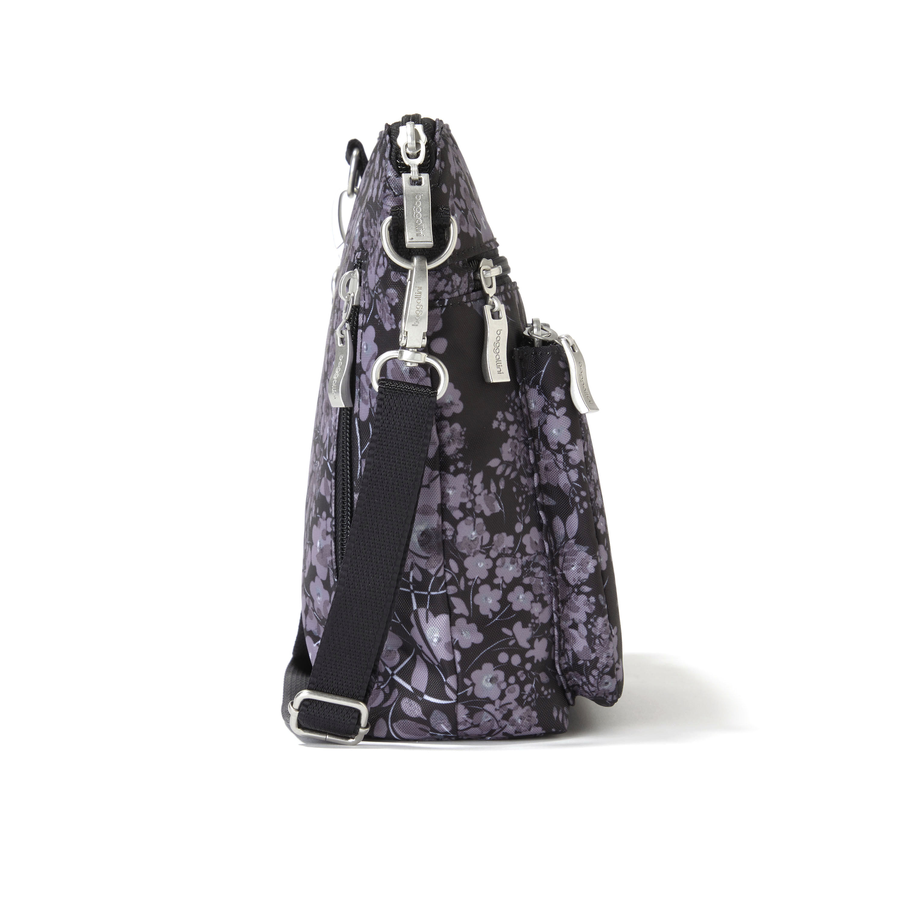 Modern Pocket Crossbody